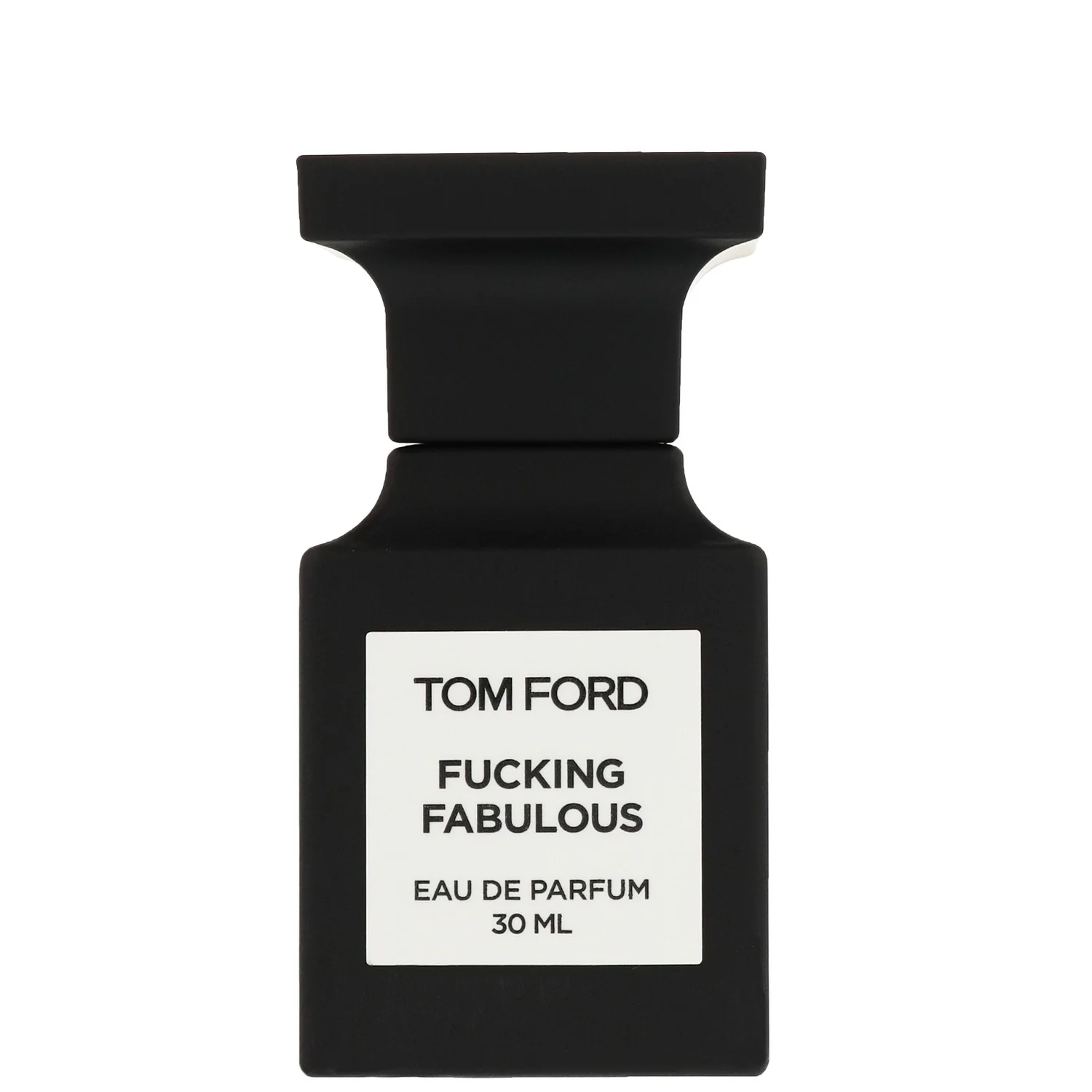 Tom Ford Private Blend Fucking Fabulous Eau de Parfum Spray 50ml