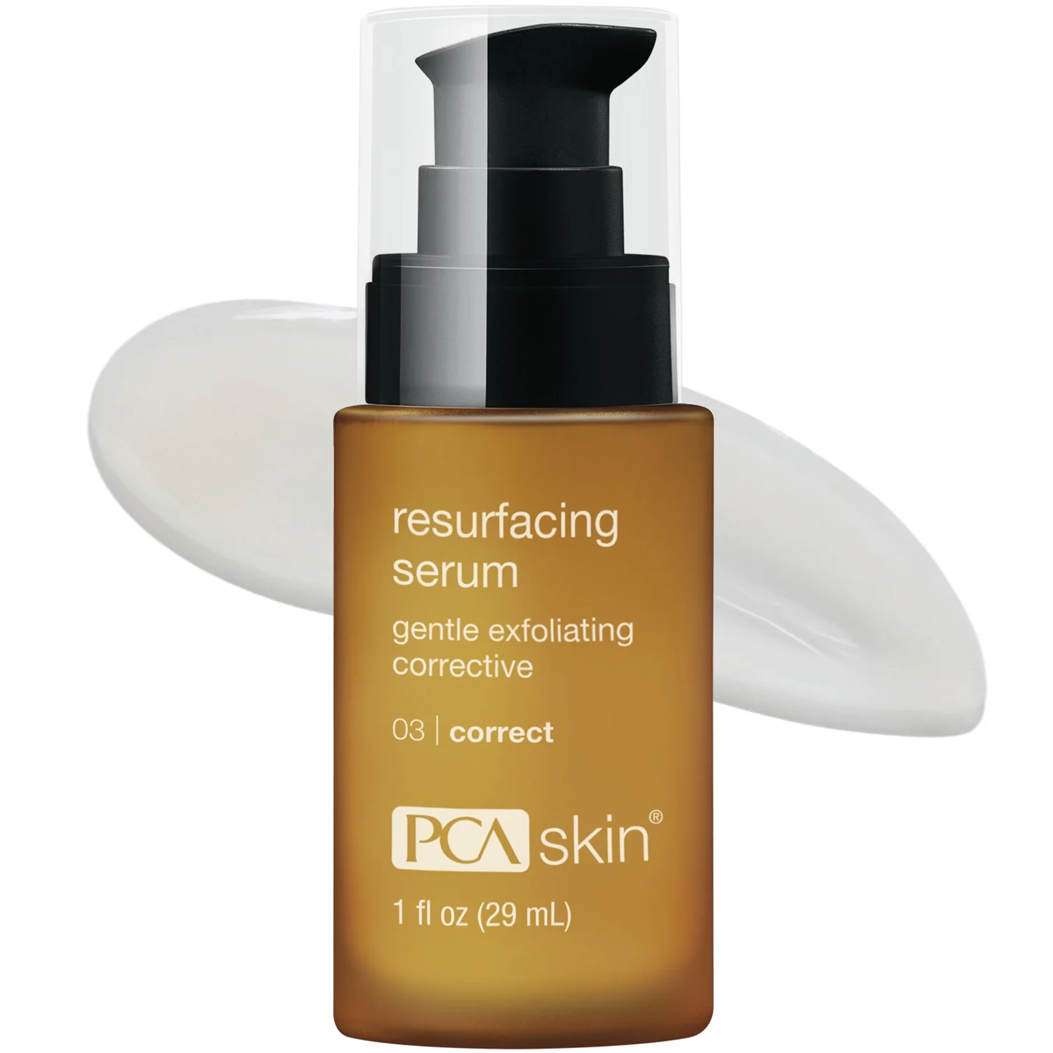 Resurfacing Serum 1 oz product image