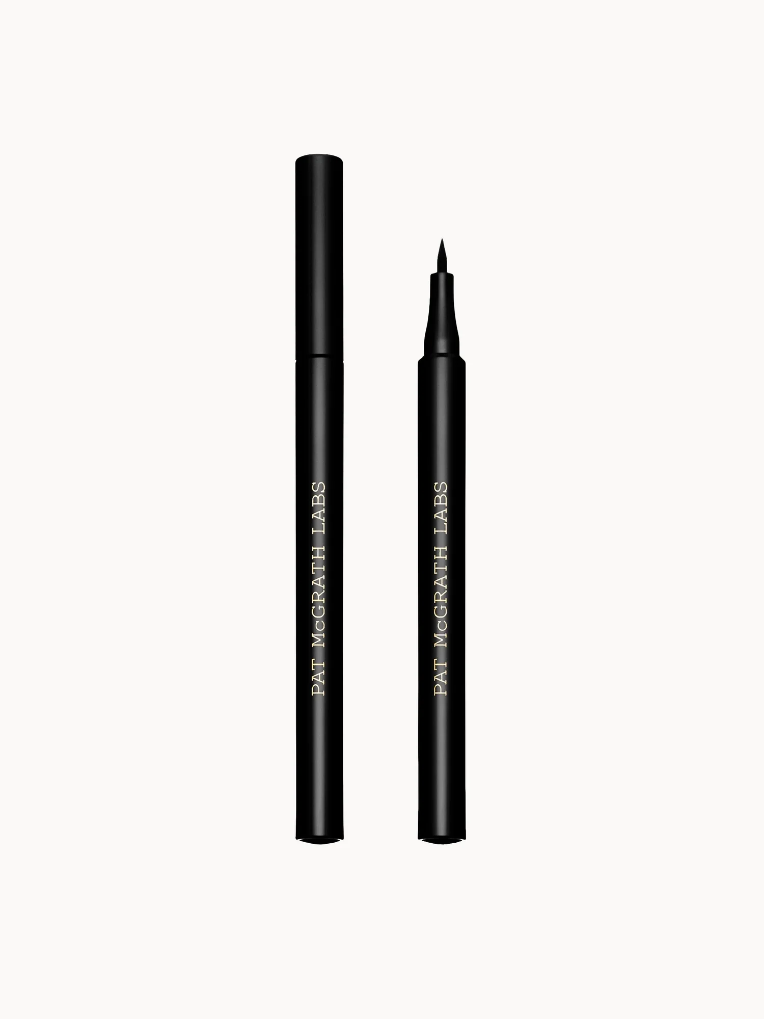 Pat McGrath Labs Perma Precision Liquid Eyeliner - Xtreme Black 1ml