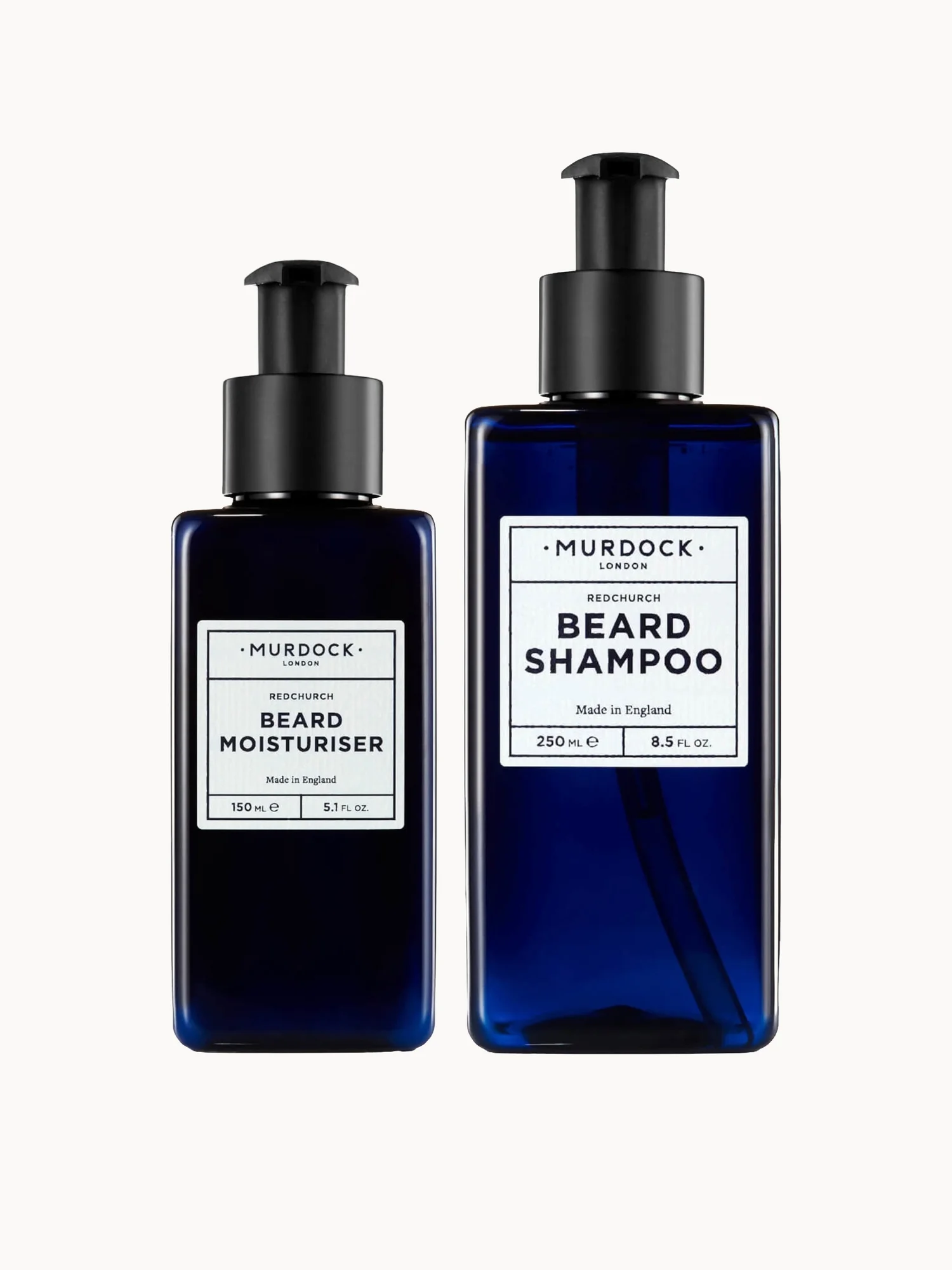 Murdock London Beard Bundle