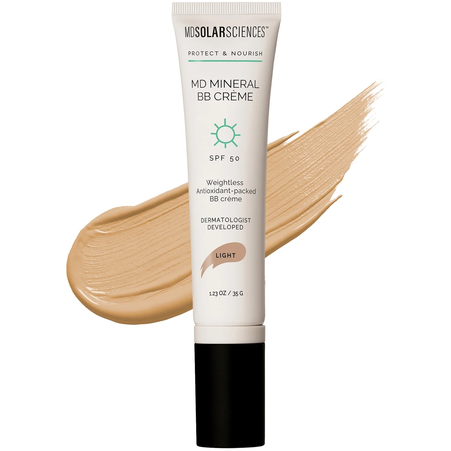 MD Mineral BB Crème SPF 50 (1.23 oz.) product image
