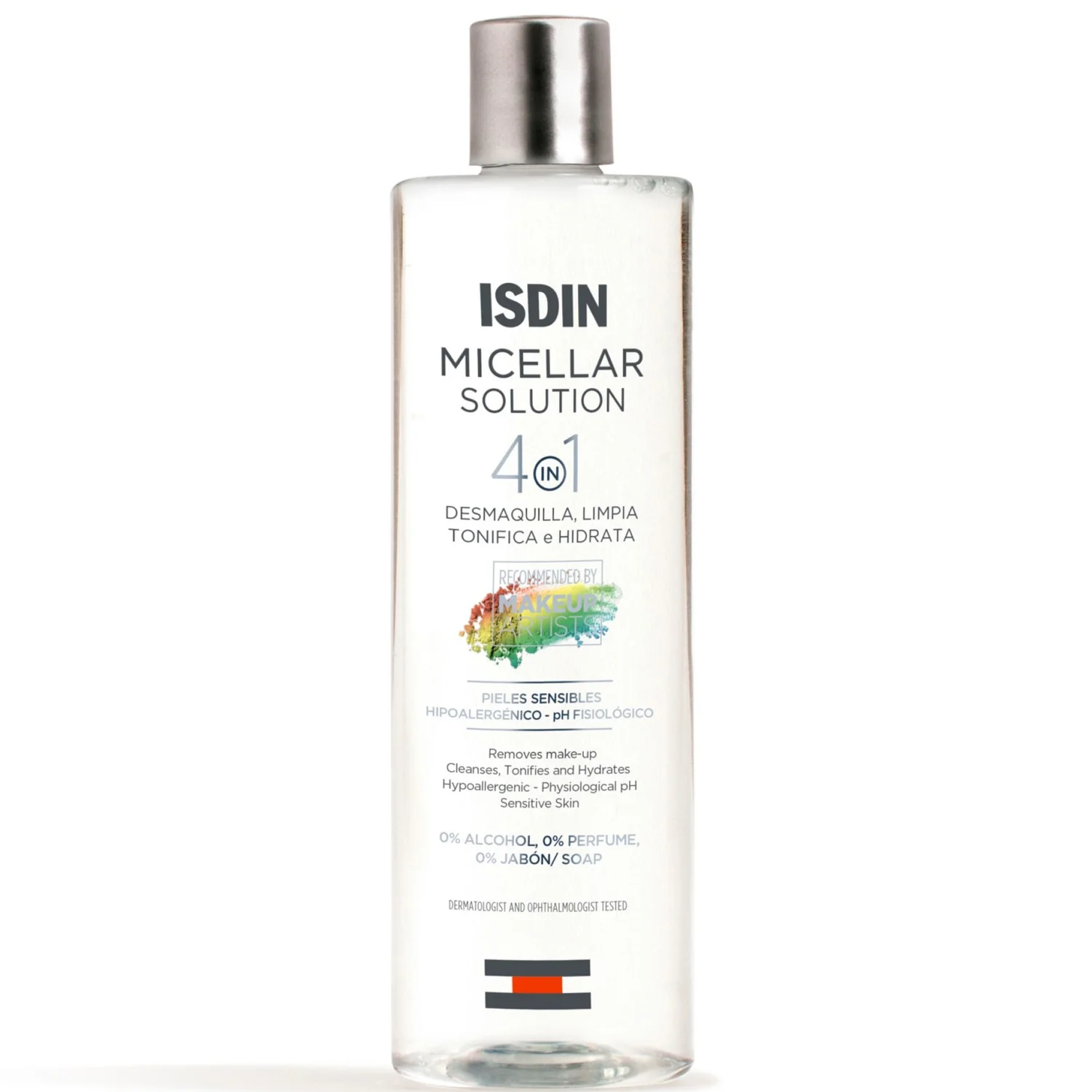 Cleansing Micellar Water Solution product image