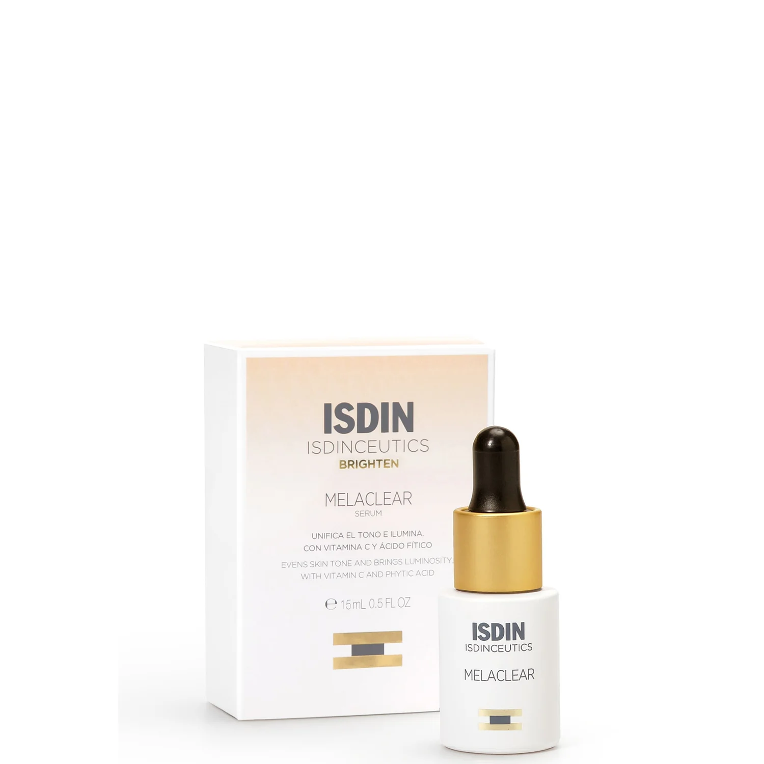Isdinceutics Melaclear Brightening Serum product image