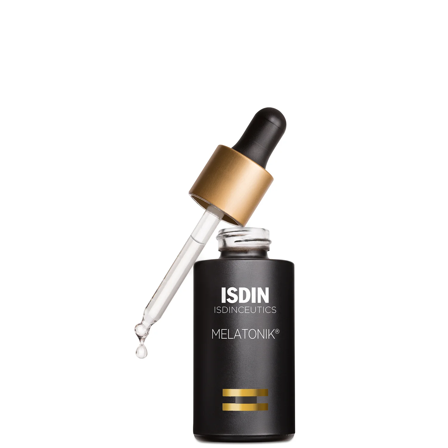 Isdinceutics Melatonik® Rejuvenating Night Serum product image