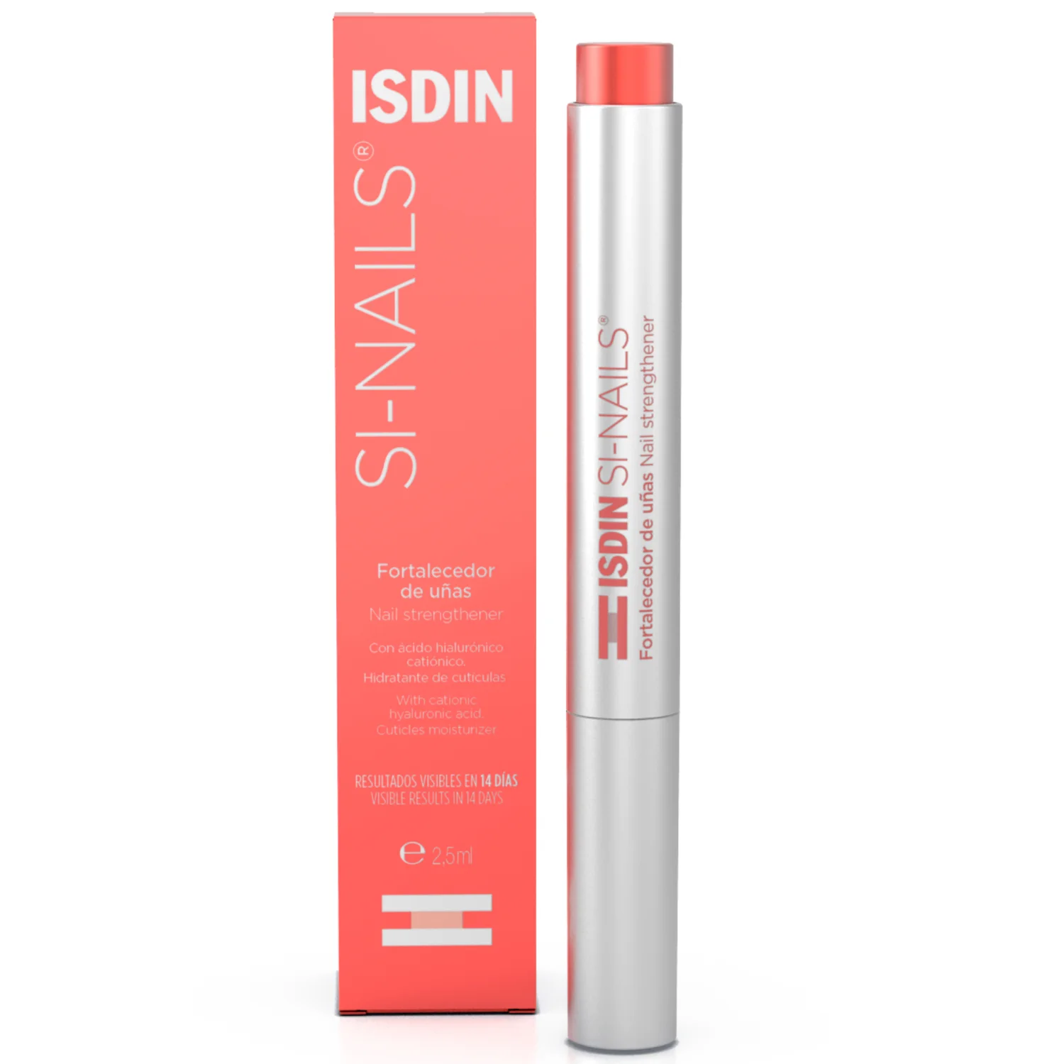 Si-Nails Strengthening Nail Serum product image