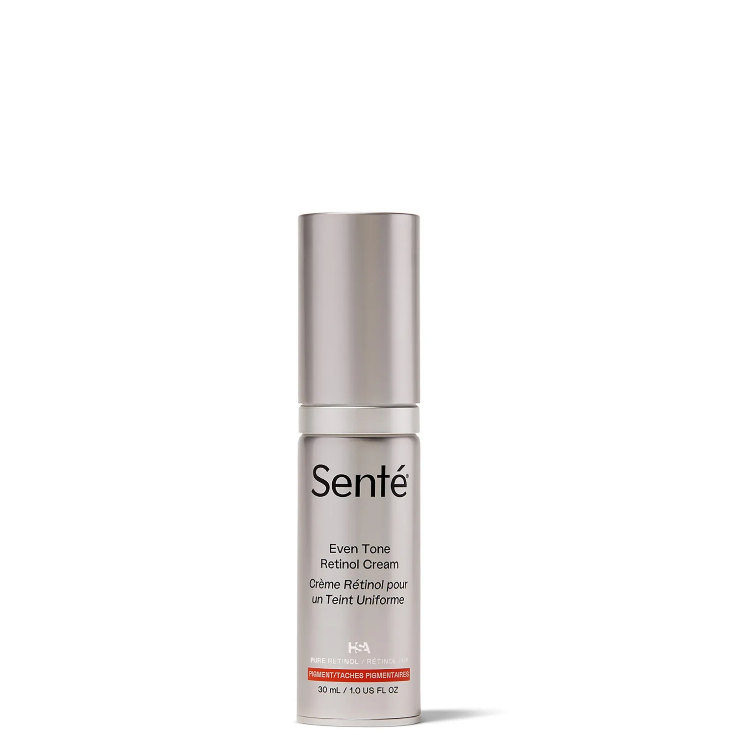 SENTÃ Even Tone Retinol Cream 30ml