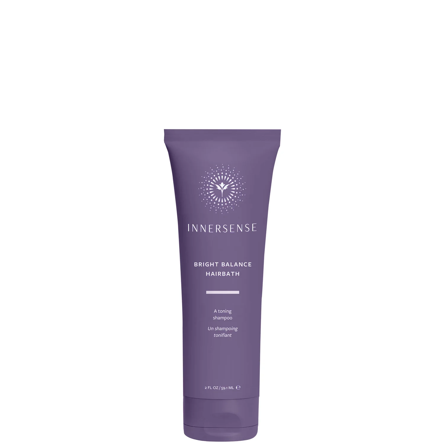 Innersense Bright Balance Hairbath 59ml