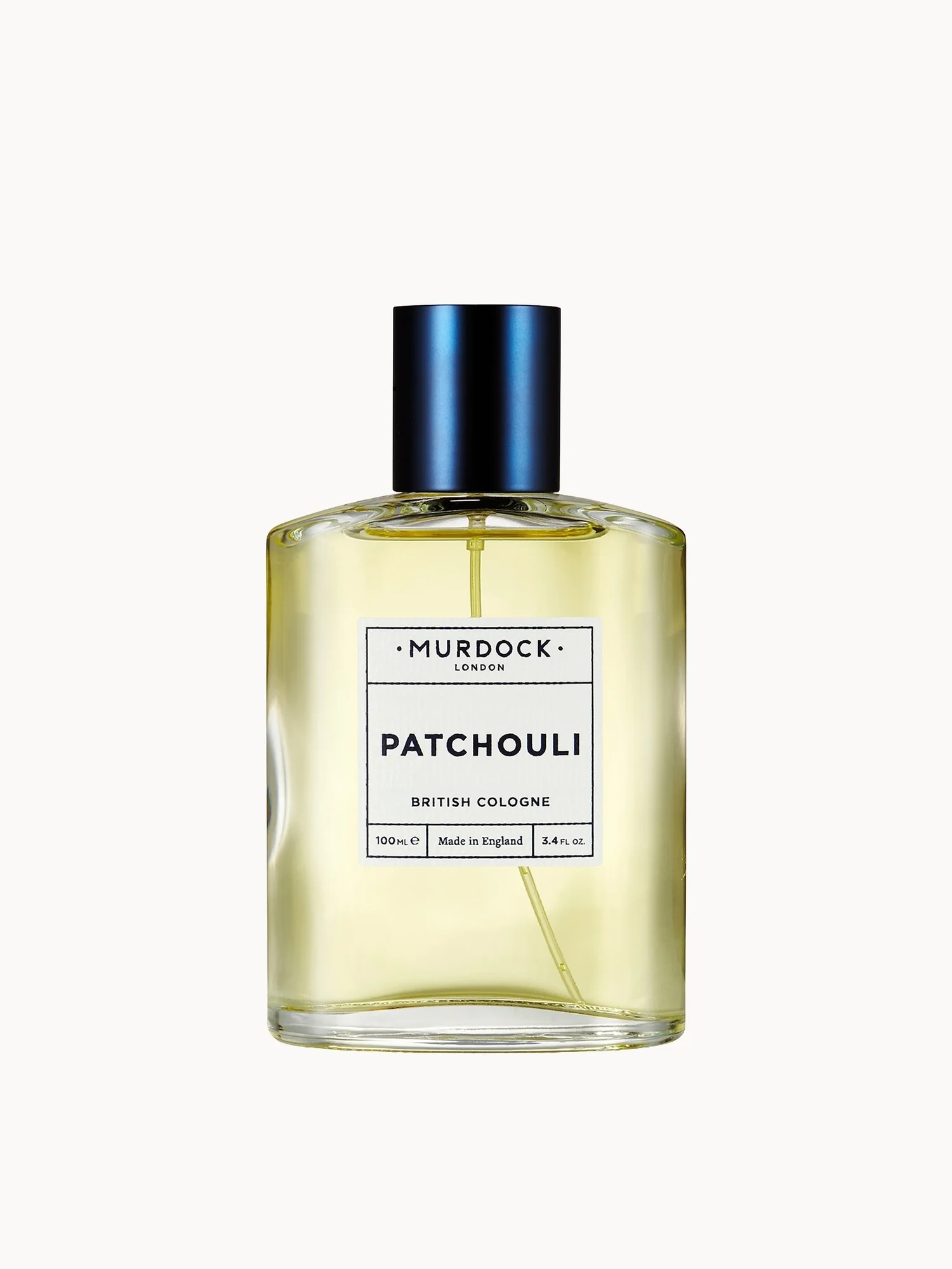 Murdock London Patchouli Cologne 100ml