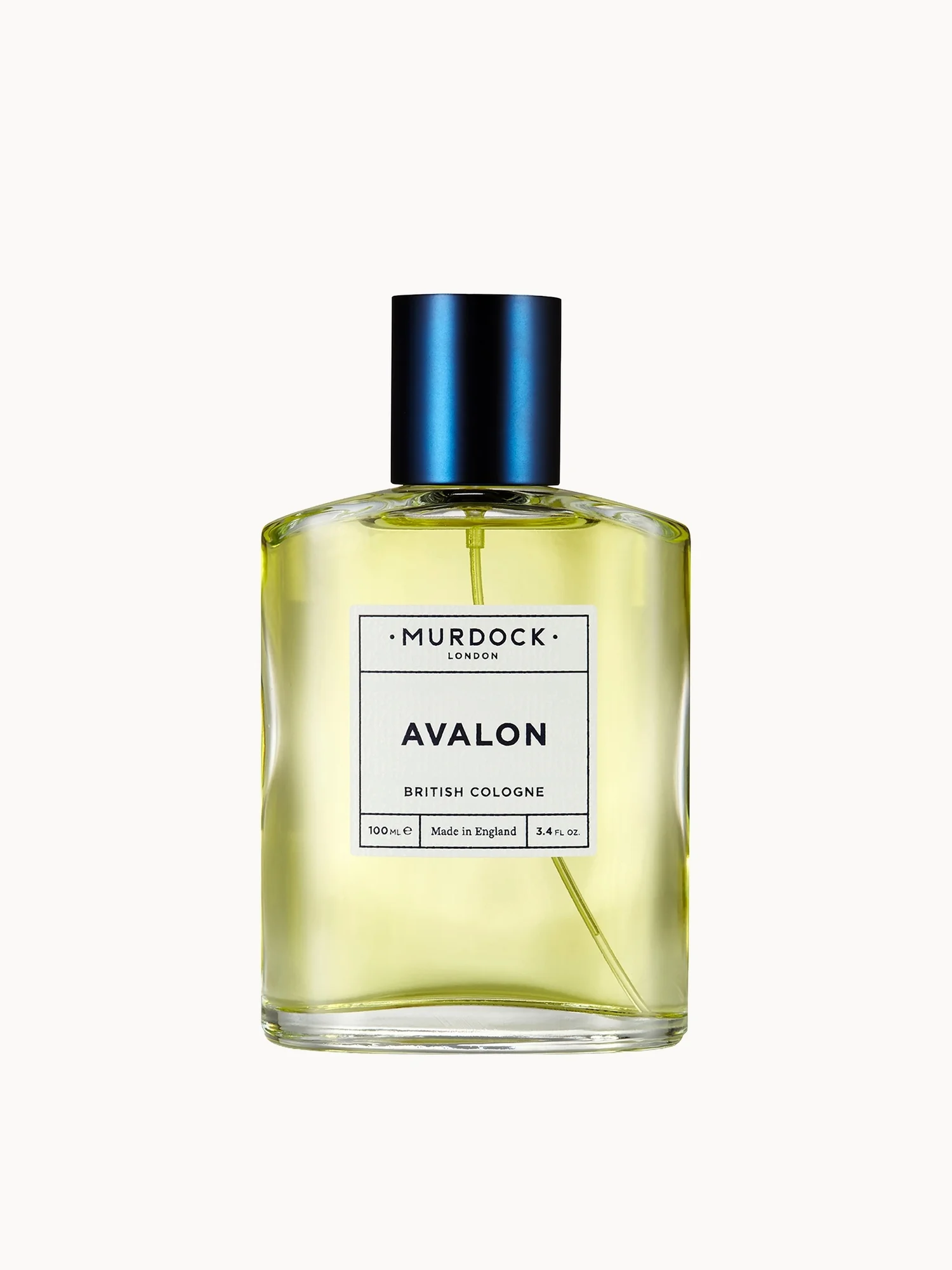 Murdock London Avalon Cologne 100ml