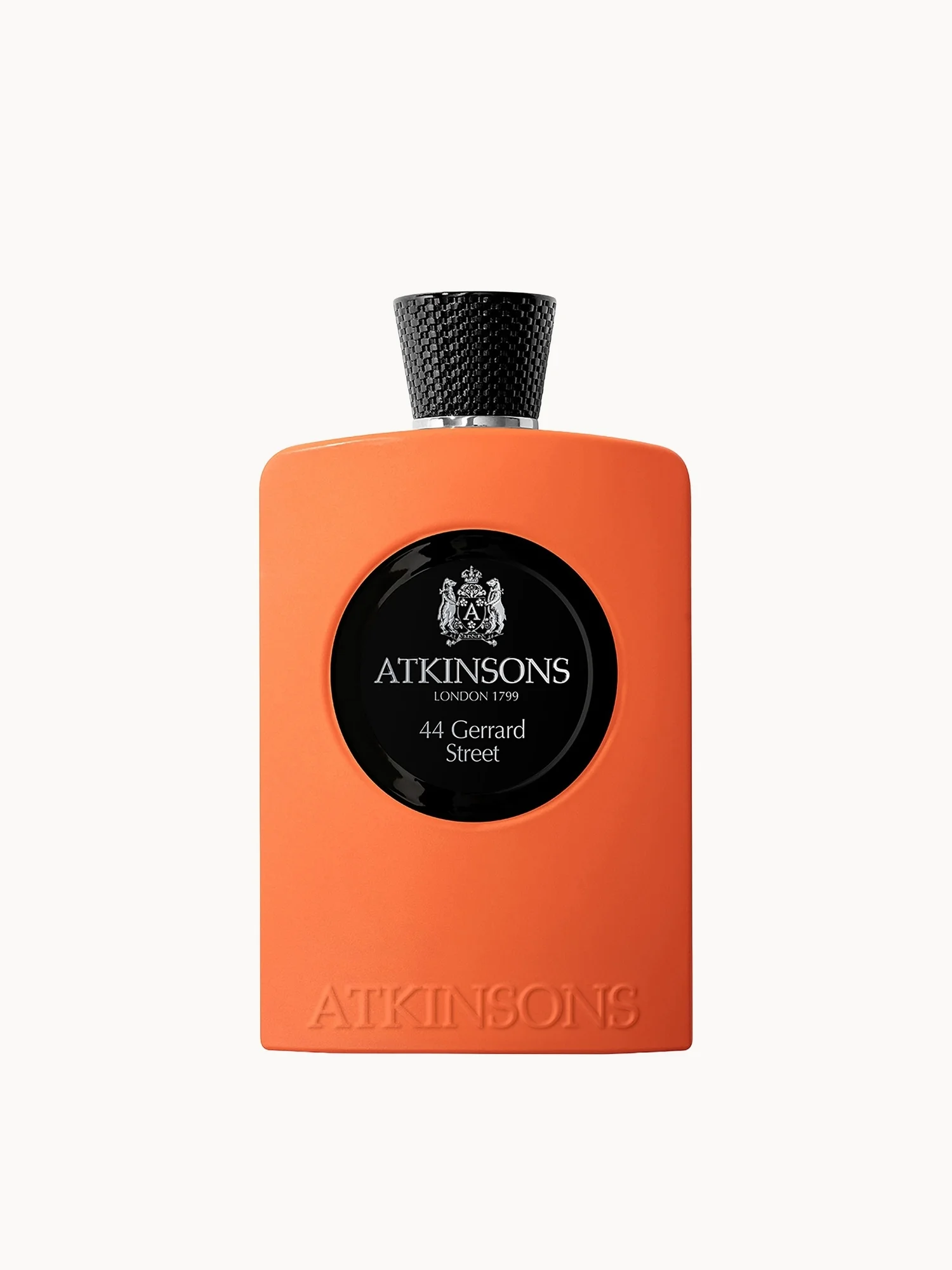 Atkinsons 44 Gerrard Street Eau de Cologne