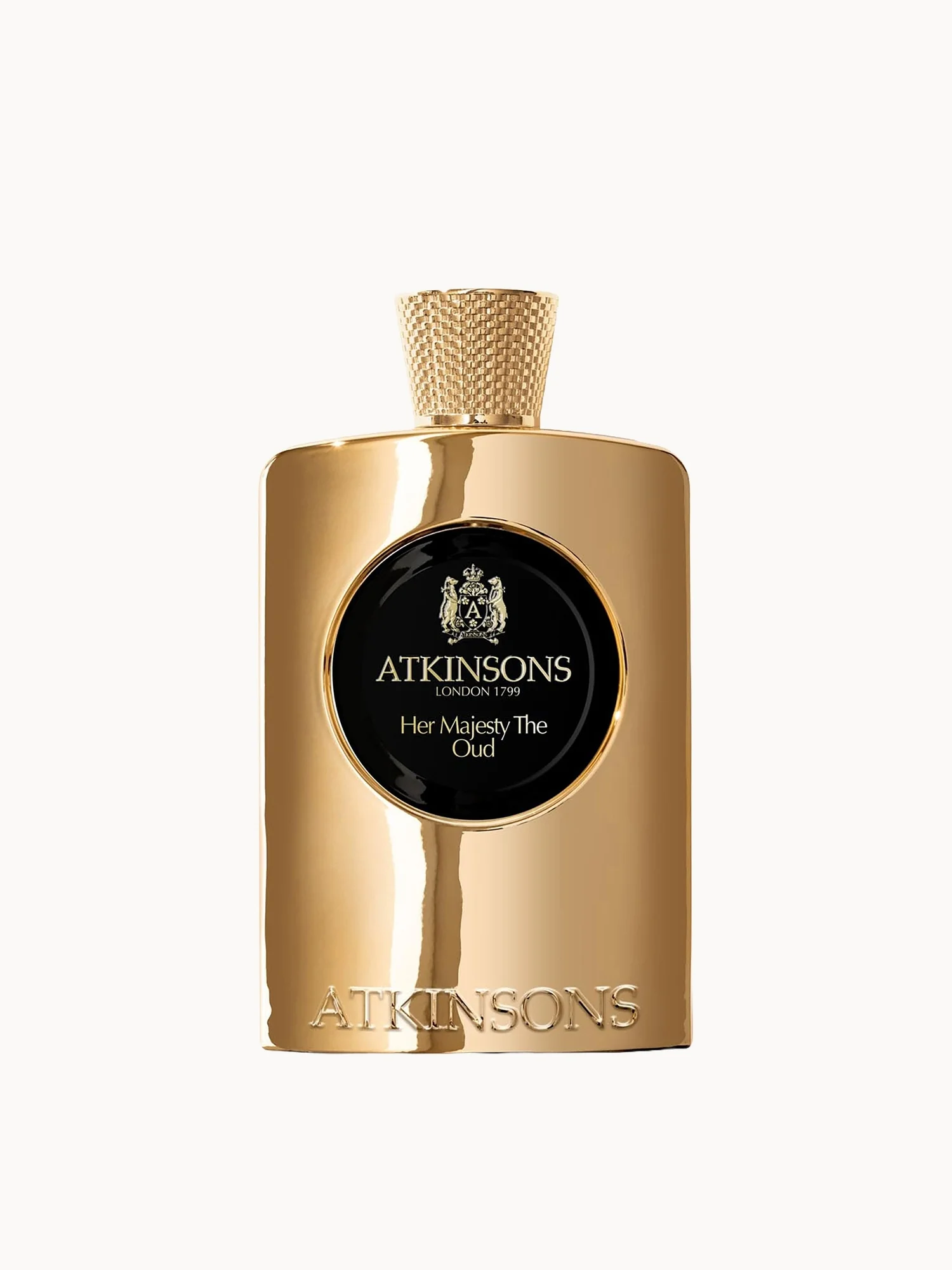 Atkinsons Her Majesty the Oud Eau de Parfum