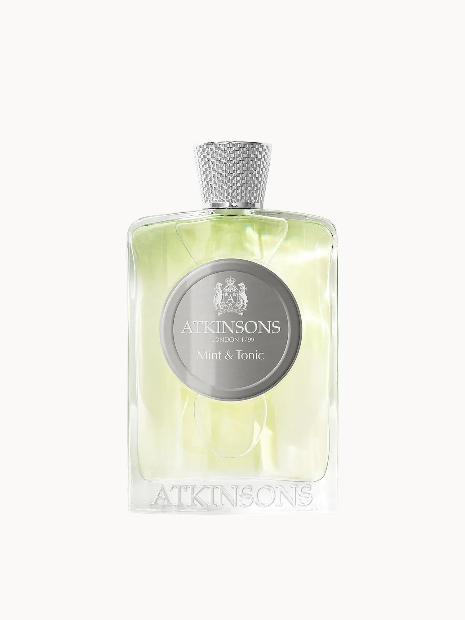 Atkinsons Mint and Tonic Eau de Parfum