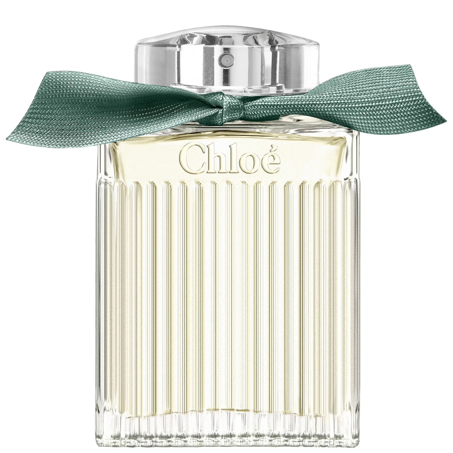 Chloé Rose Naturelle Intense Eau de Parfum Refillable Spray 100ml