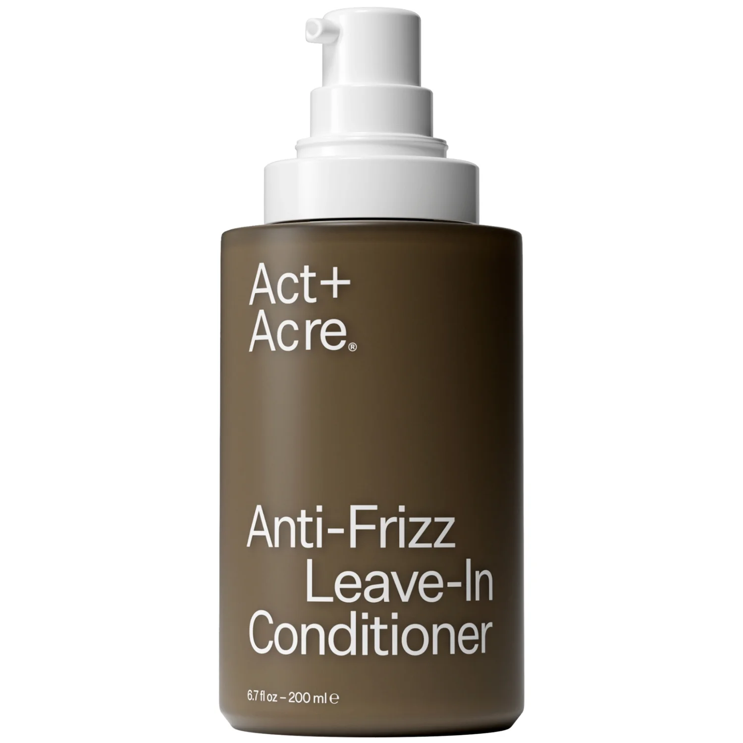 Anti-Frizz Leave-In Conditioner 6.7 fl oz product image