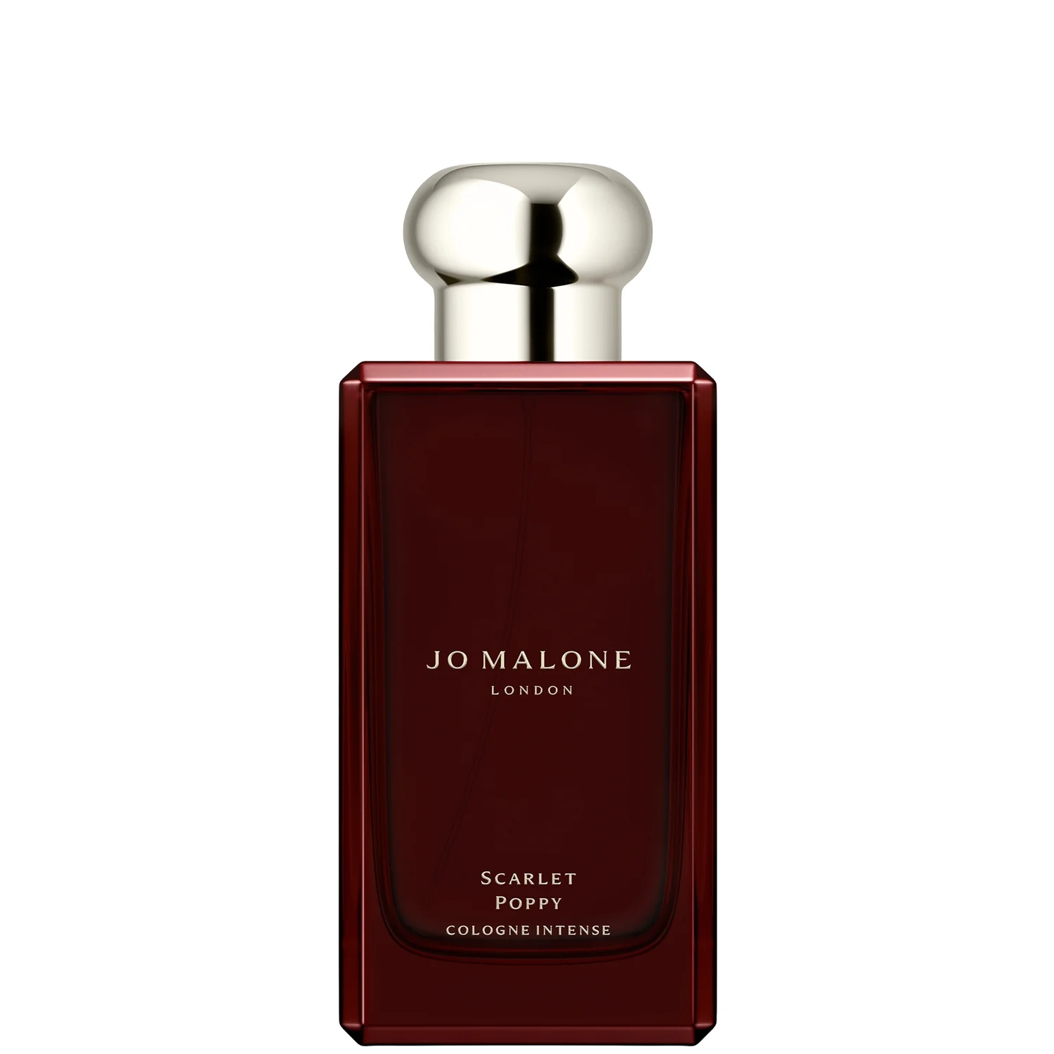 Scarlet Poppy Cologne Intense