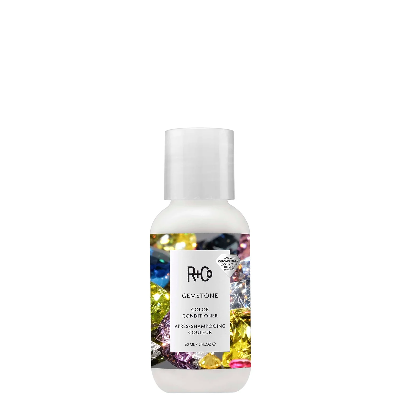 Gemstone Color Conditioner Travel Size 2 oz product image