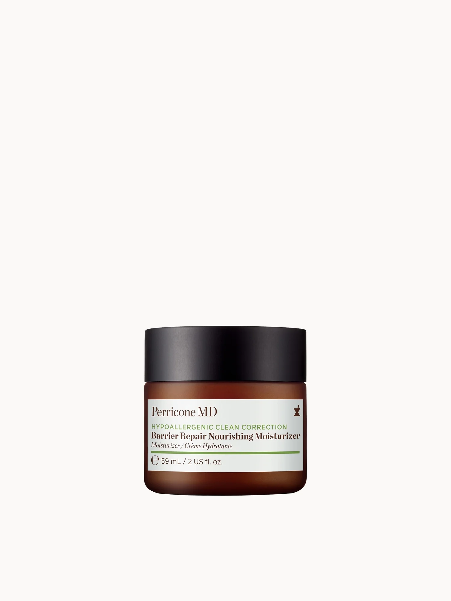 Perricone MD Hypoallergenic Clean Correction Nourishing Moisturiser 59ml