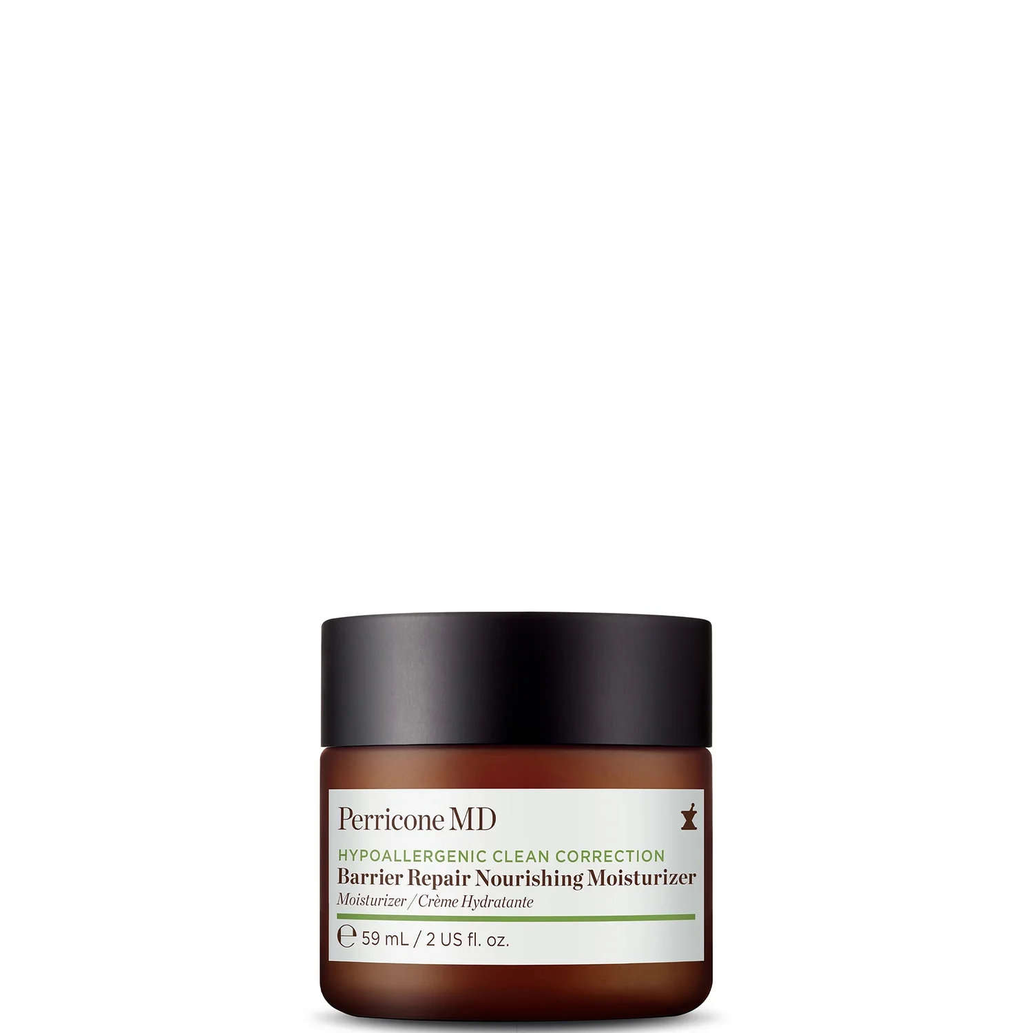 Perricone MD Hypo Clean Correction Barrier Repair Nourishing Moisturizer 2oz FG