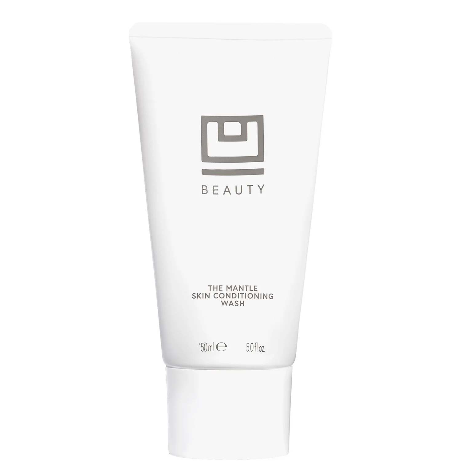 The MANTLE Skin Conditioning Wash 150ml product image