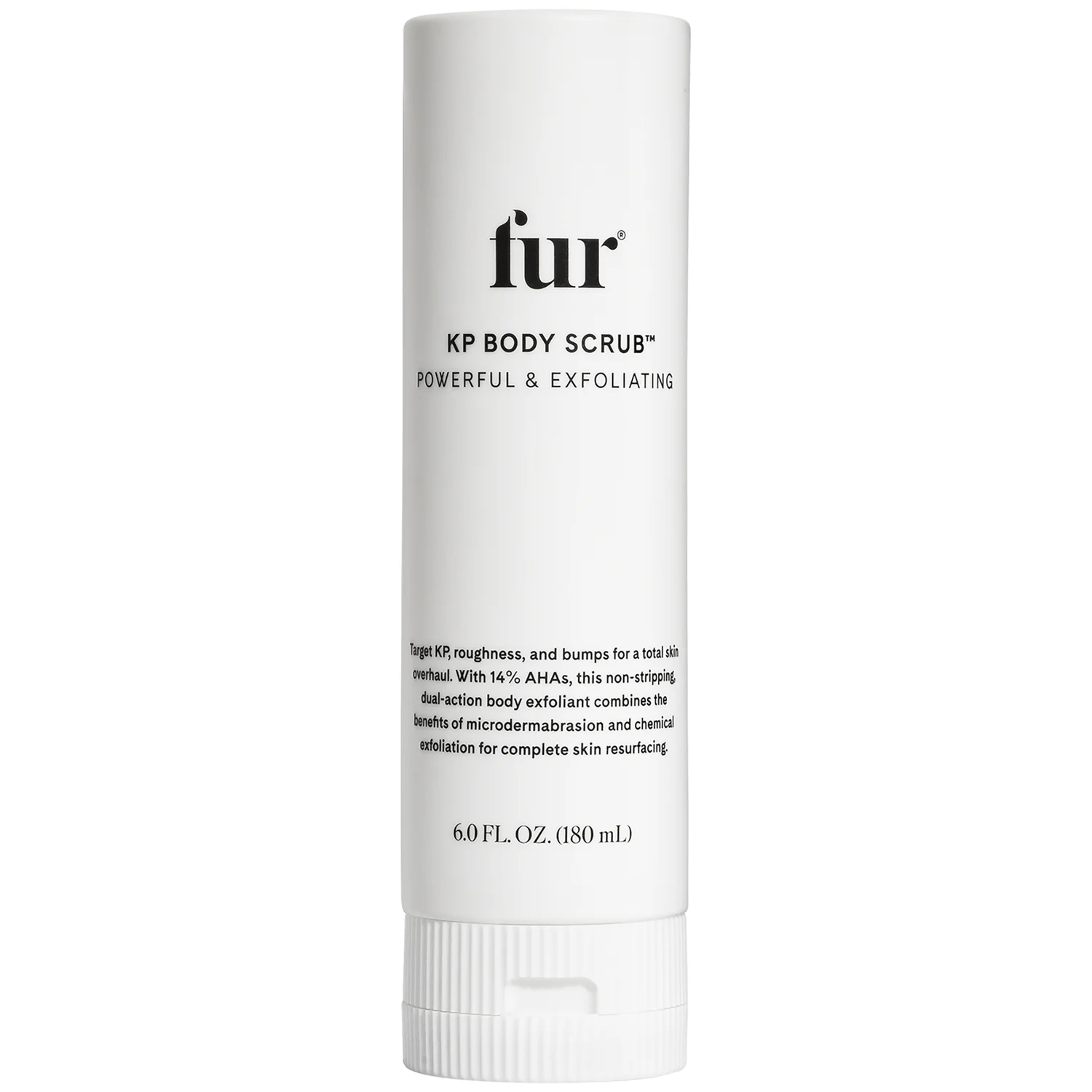 KP Body Scrub 6fl. Oz product image