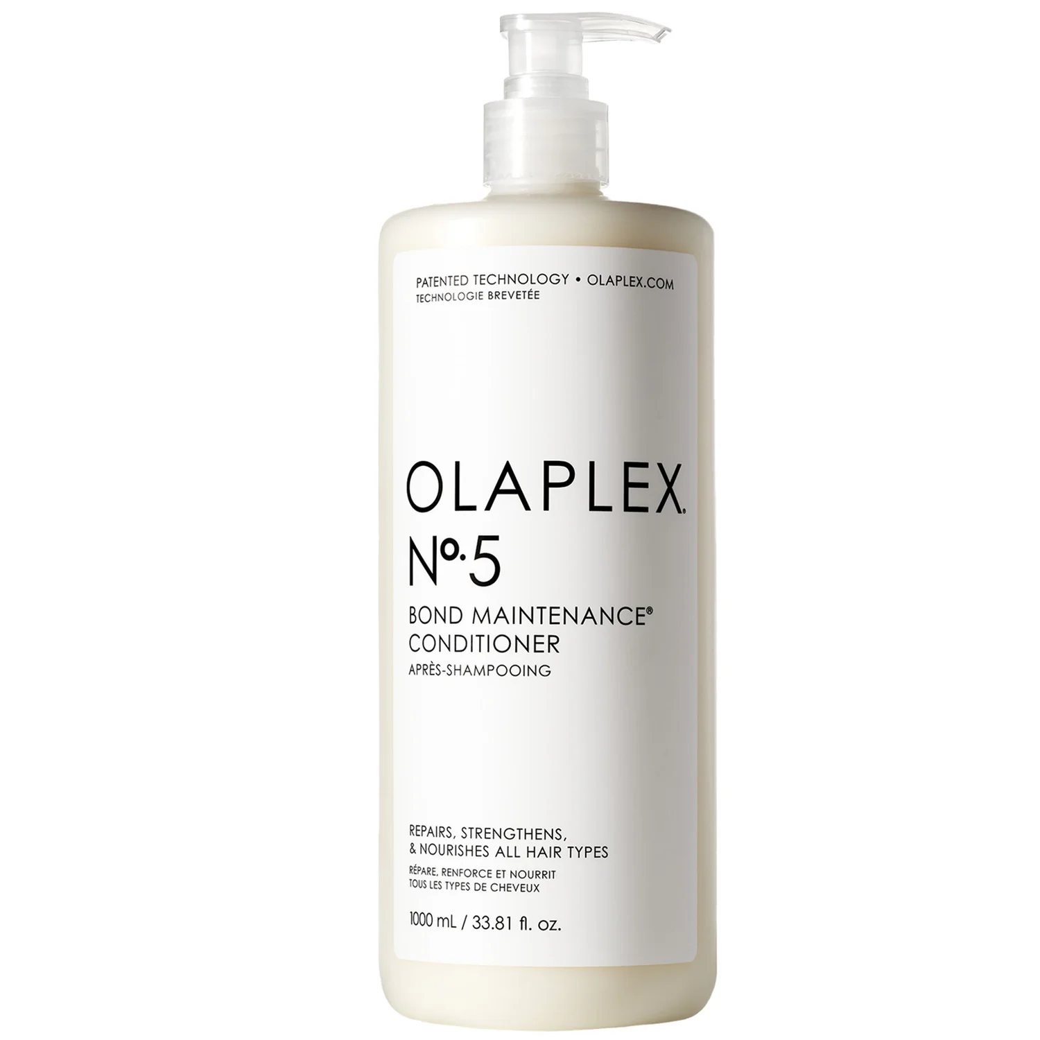 Olaplex No.5 Leave-In Conditioner, Tried & Tested | Marie Claire UK - Foto 1