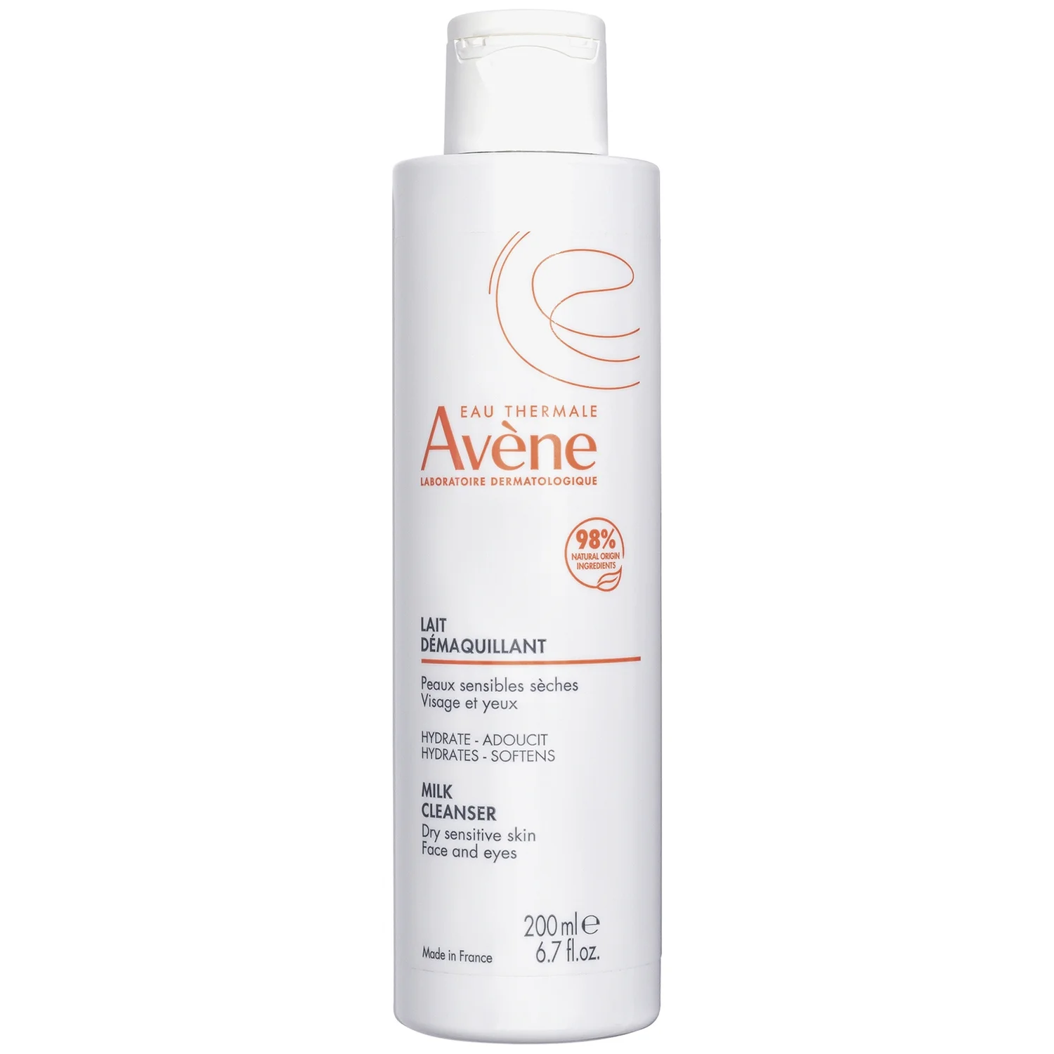 Milk Cleanser (6.7 oz.) product image