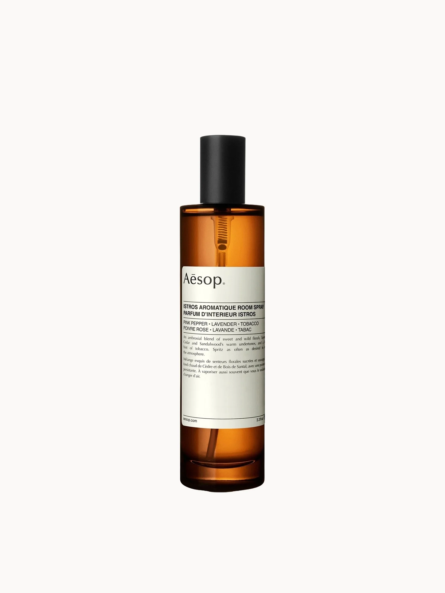 Aesop Istros Aromatique Room Spray 100ml