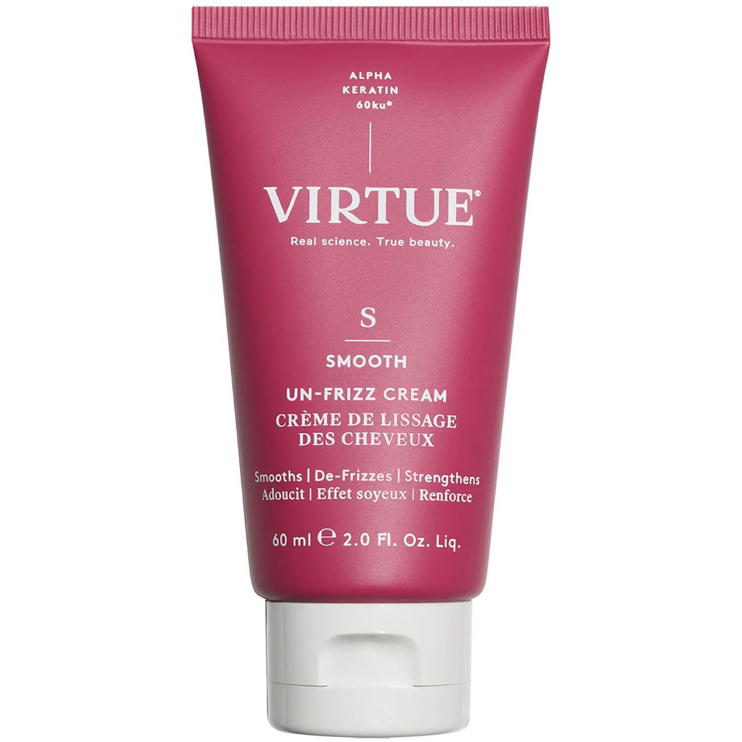 SMOOTH Un-Frizz Cream 2 fl. oz product image
