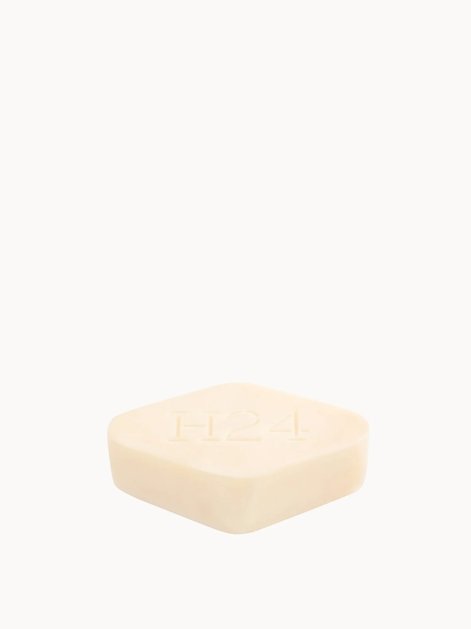 Hermès H24 Face And Body Solid Cleanser 100G