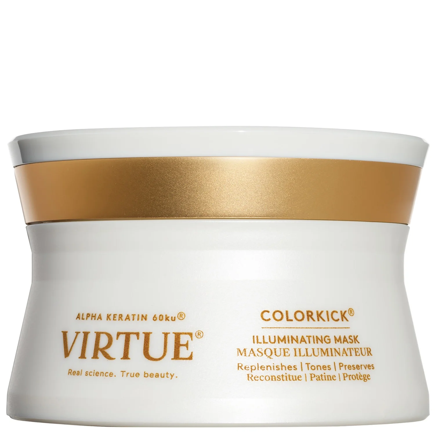 ColorKick Illuminating Mask 150ml product image