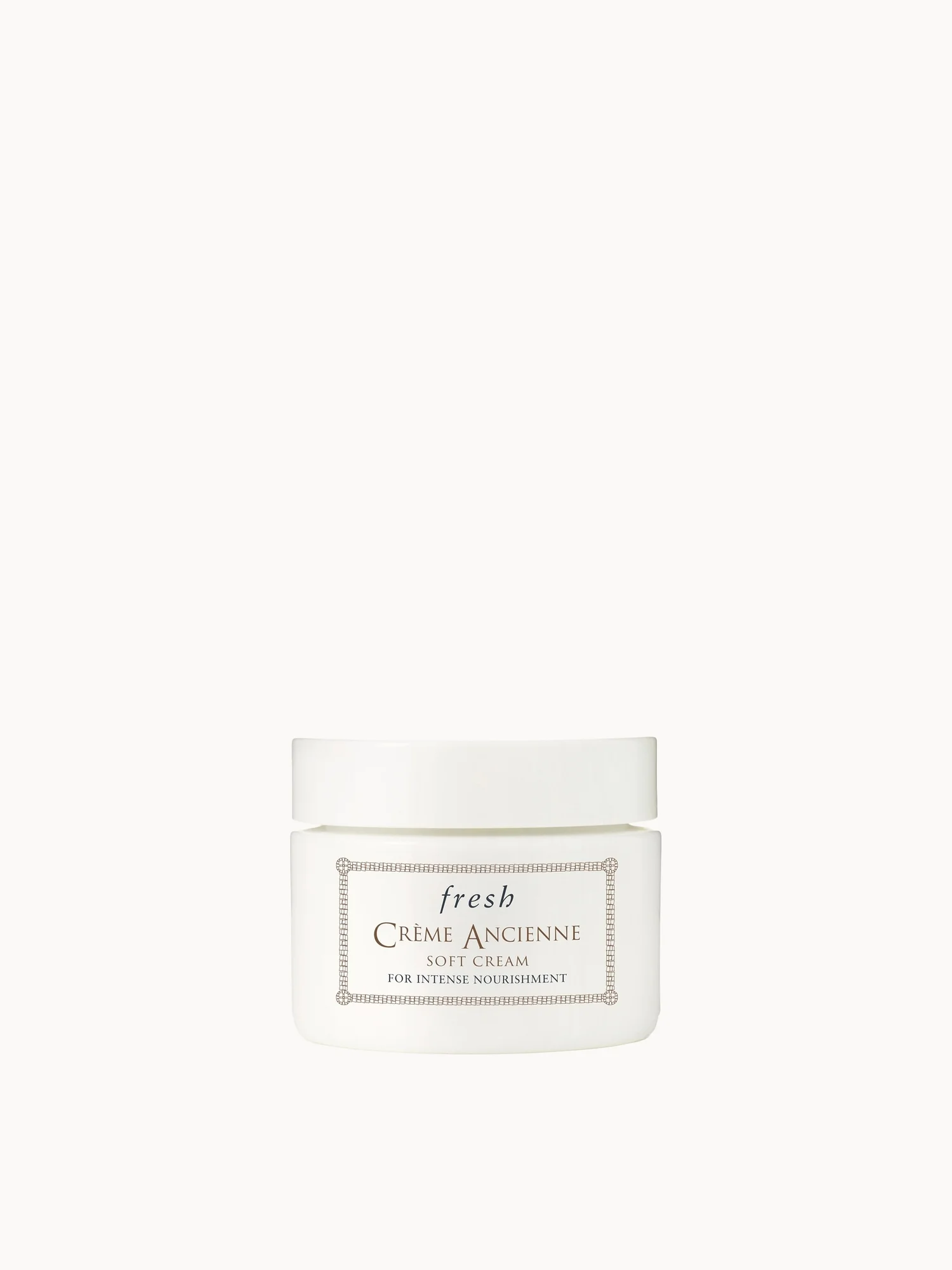 Fresh Crème Ancienne Soft Cream 30ml