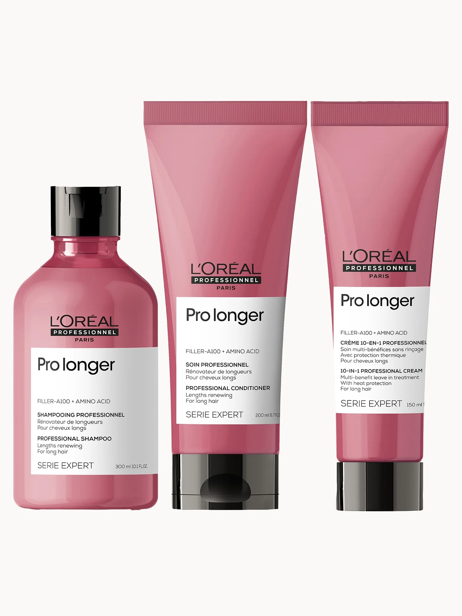 L'Oréal Professionnel Pro Longer Shampoo