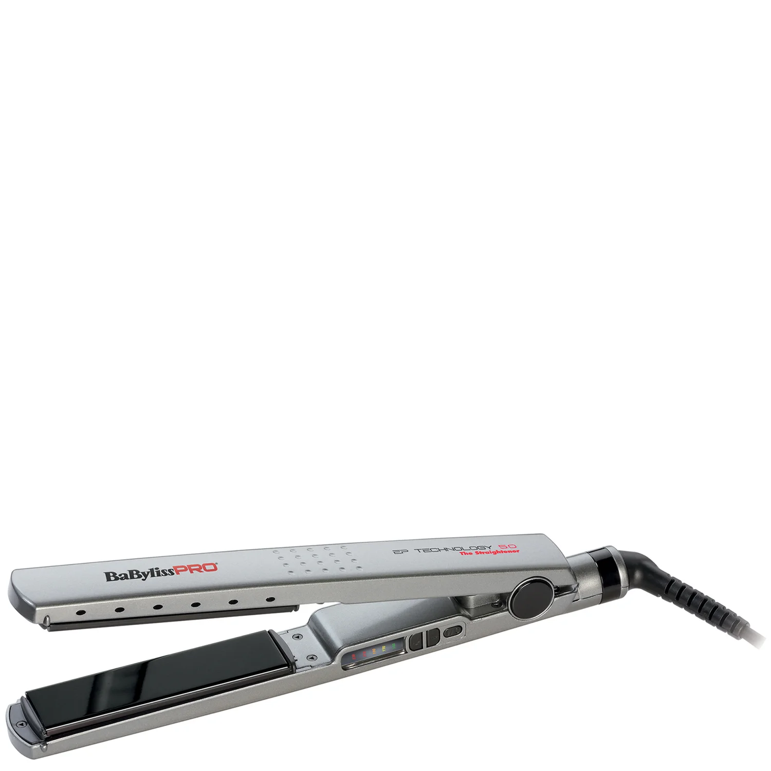 Babyliss Pro High Tech Hair Straightener LOOKFANTASTIC