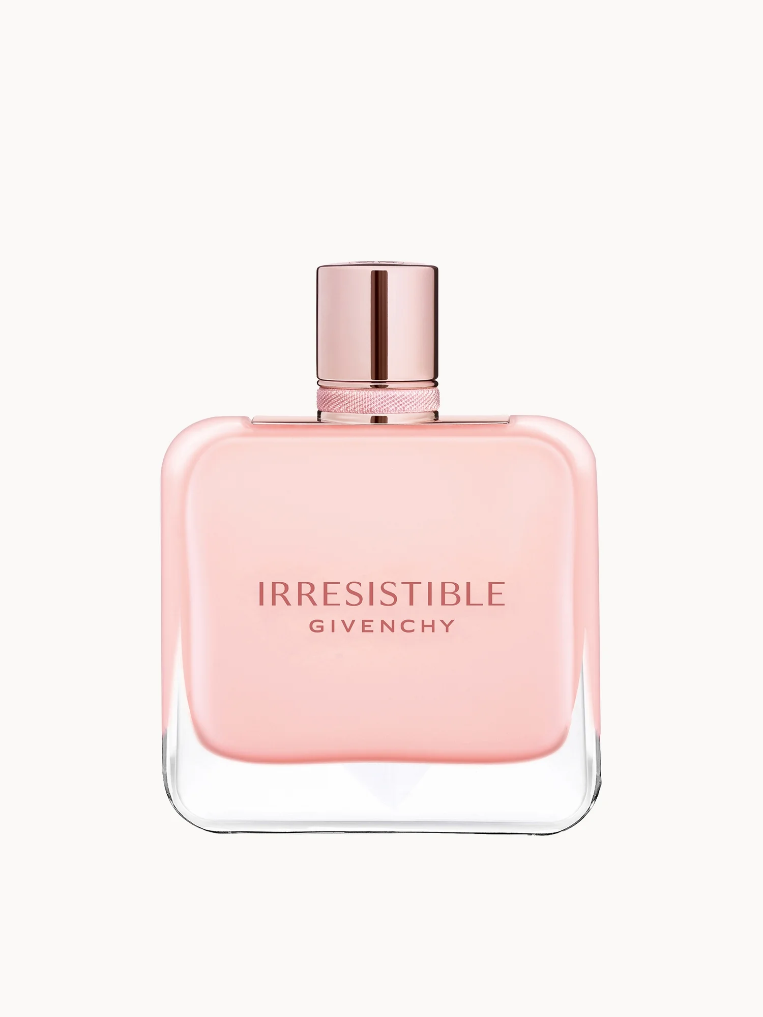 Givenchy Irresistible Eau de Parfum Rose Velvet