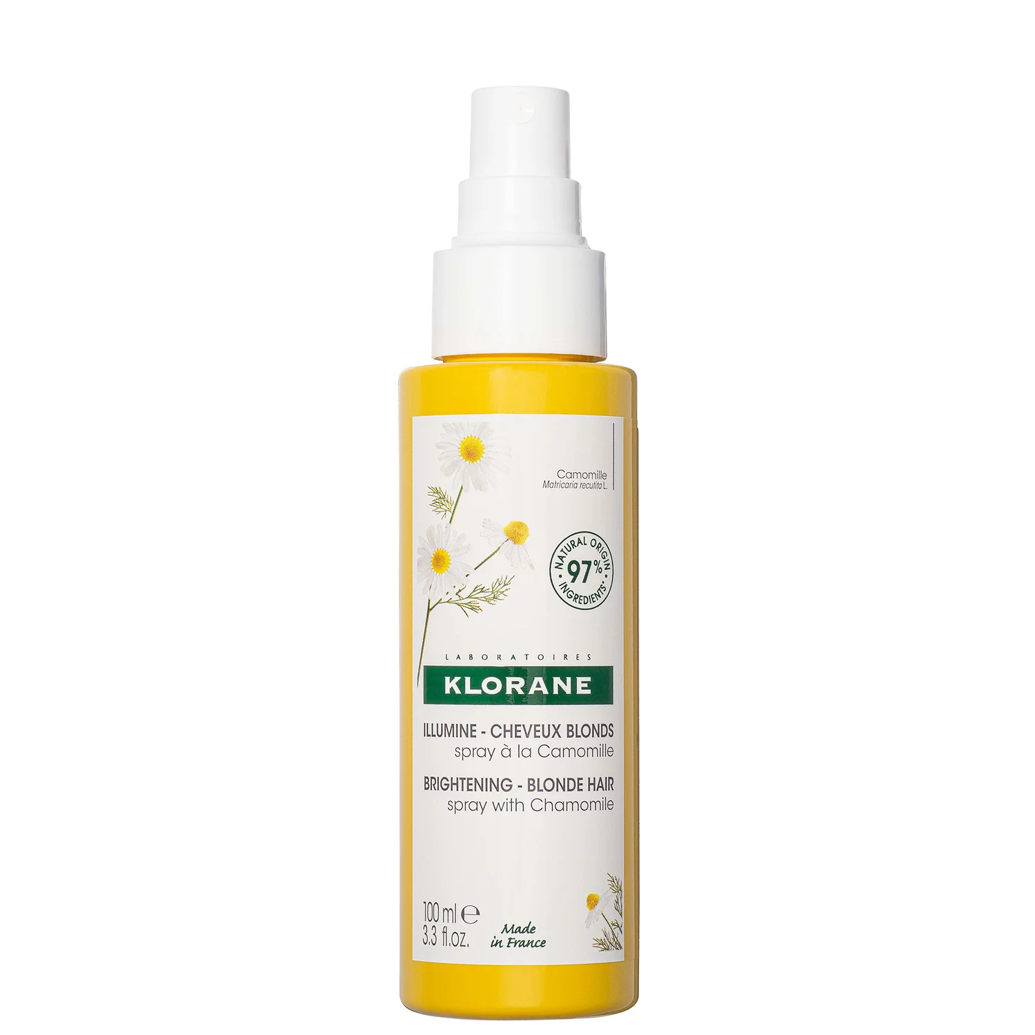 Brightening Spray with Chamomile 3.3 fl. oz product image