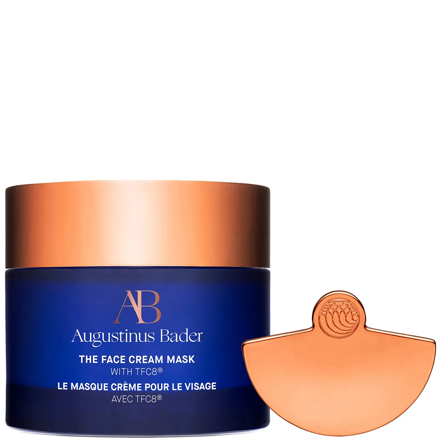 The Face Cream Mask 50ml product image
