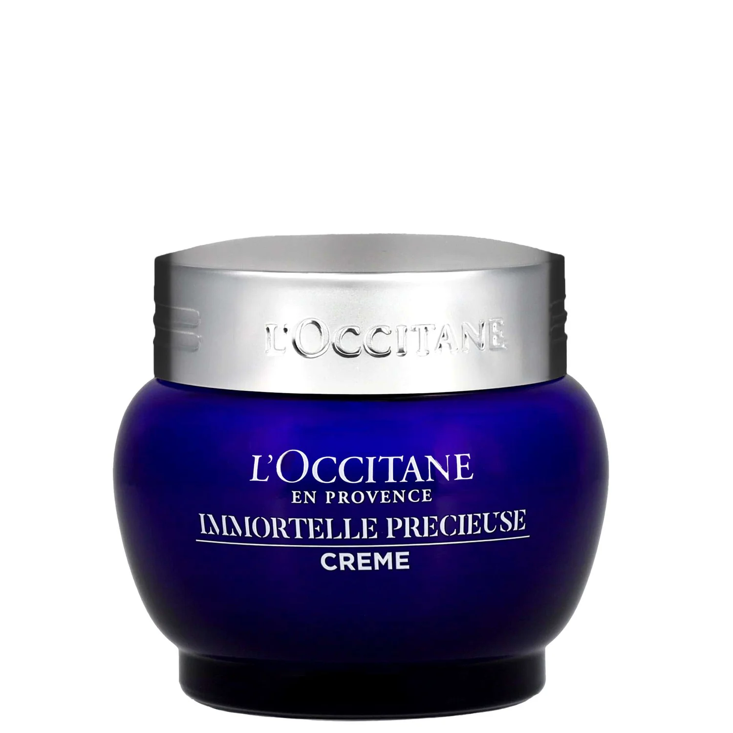 L'OCCITANE Immortelle Precious Cream 50ml