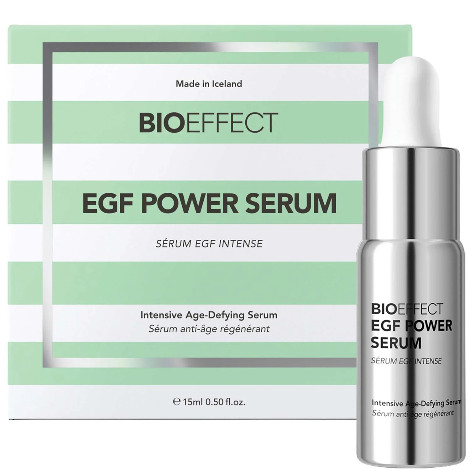 EGF Power Serum 15ml product image