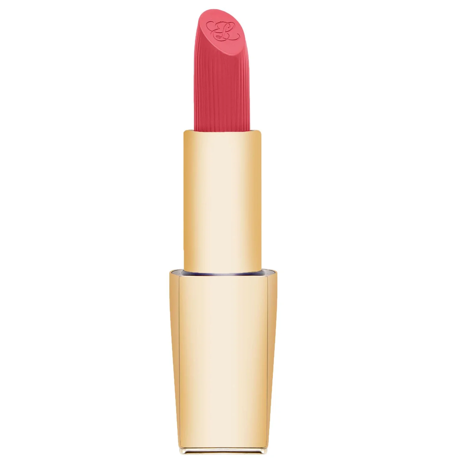 Estée Lauder Pure Color Creme Lipstick 3.5g Rebellious Rose Crème