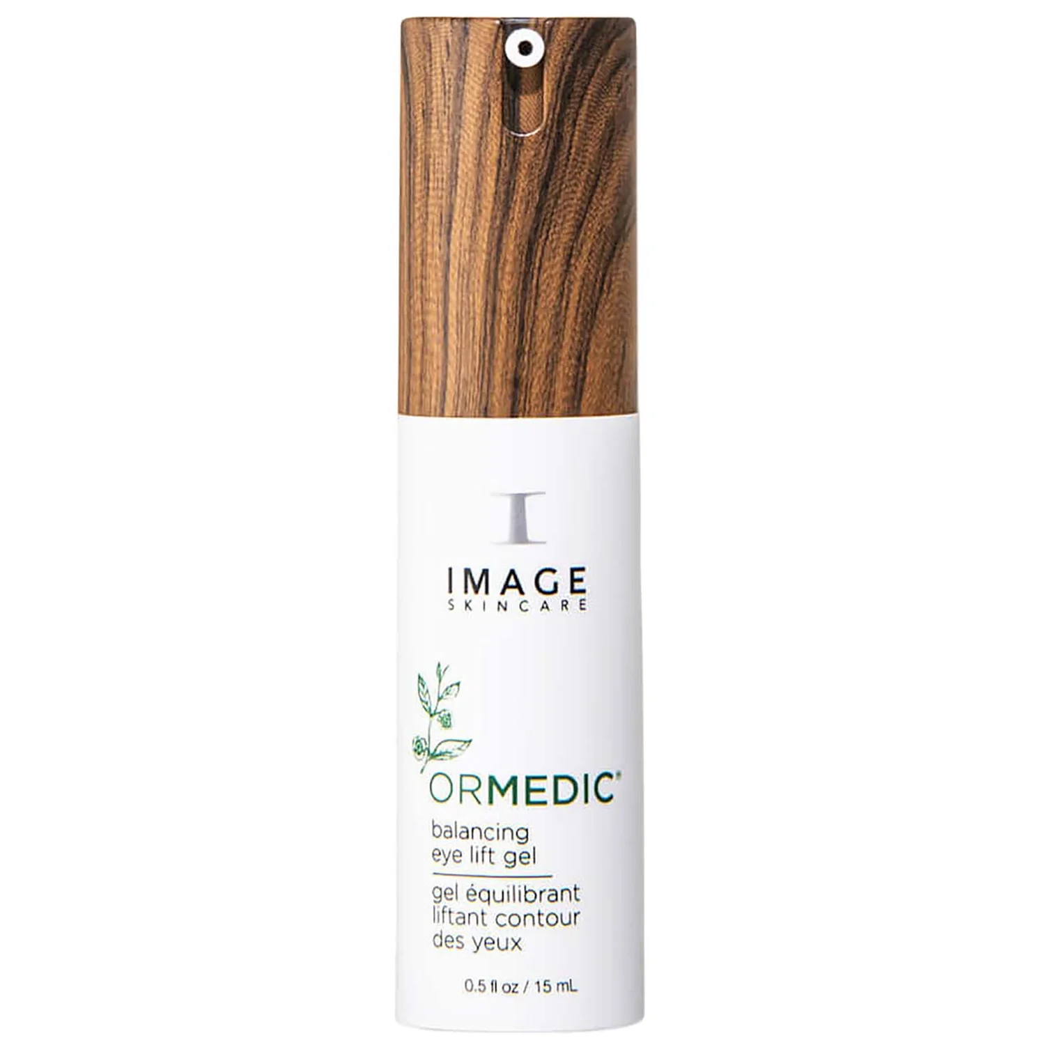 ORMEDIC Balancing Eye Lift Gel 15ml product image