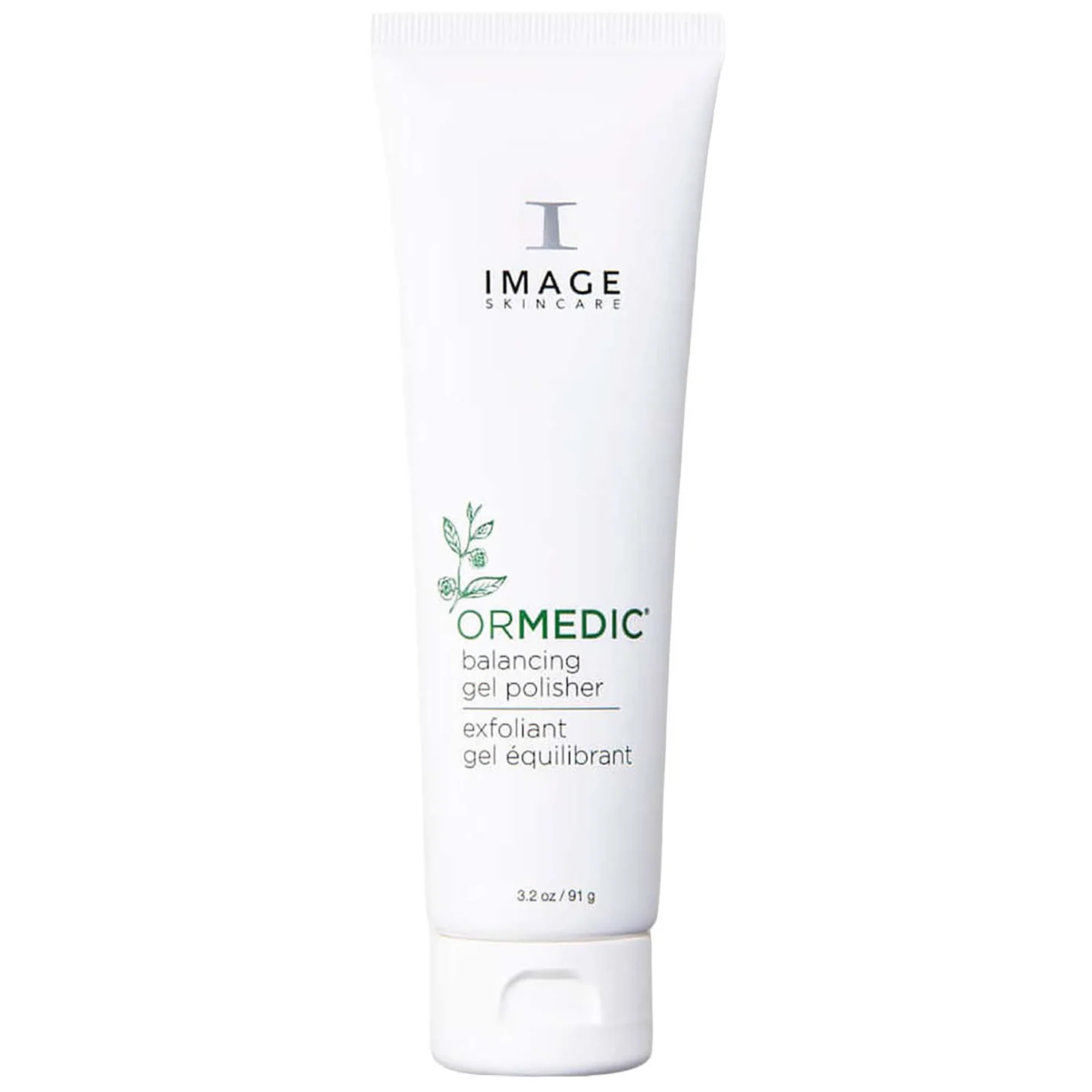 ORMEDIC Balancing Gel Polisher 91g product image