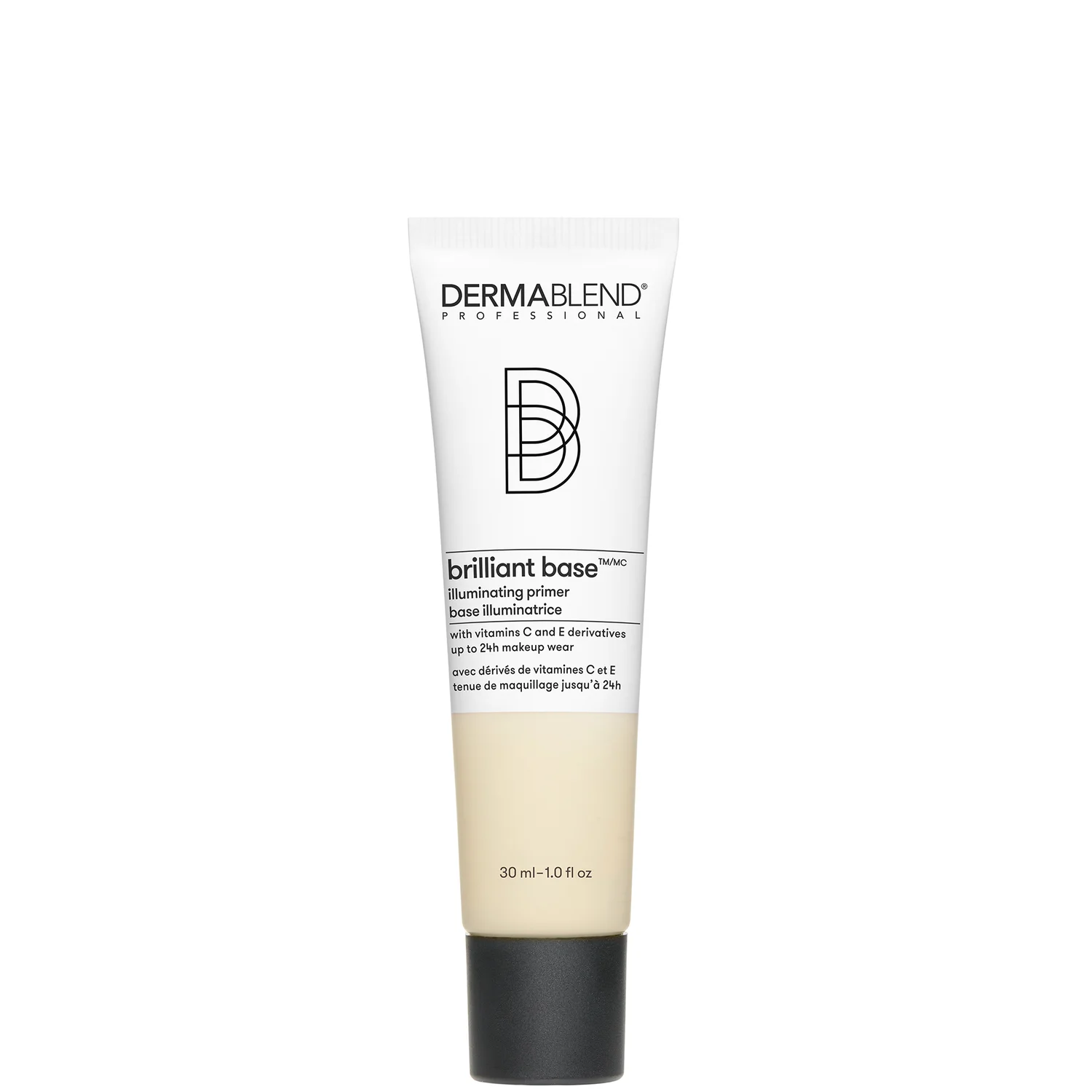Dermablend Brilliant Base Illuminating Primer 30ml