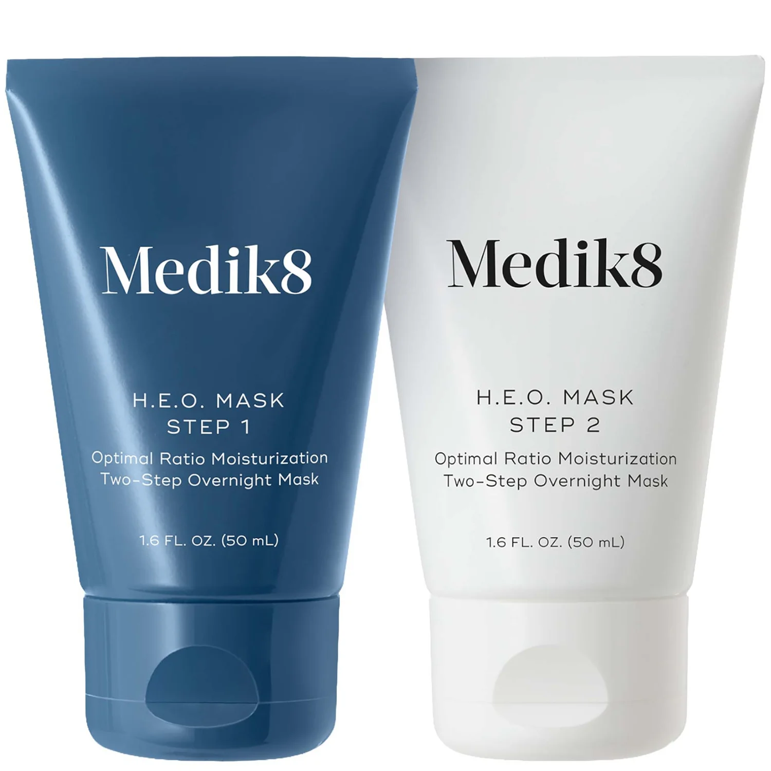 Medik8 H.E.O. Mask 2 x 50ml