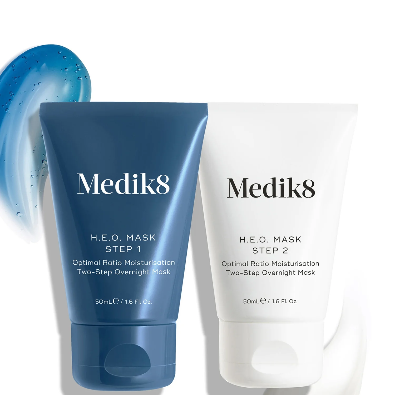 Medik8 H.E.O. Mask 2 x 50ml