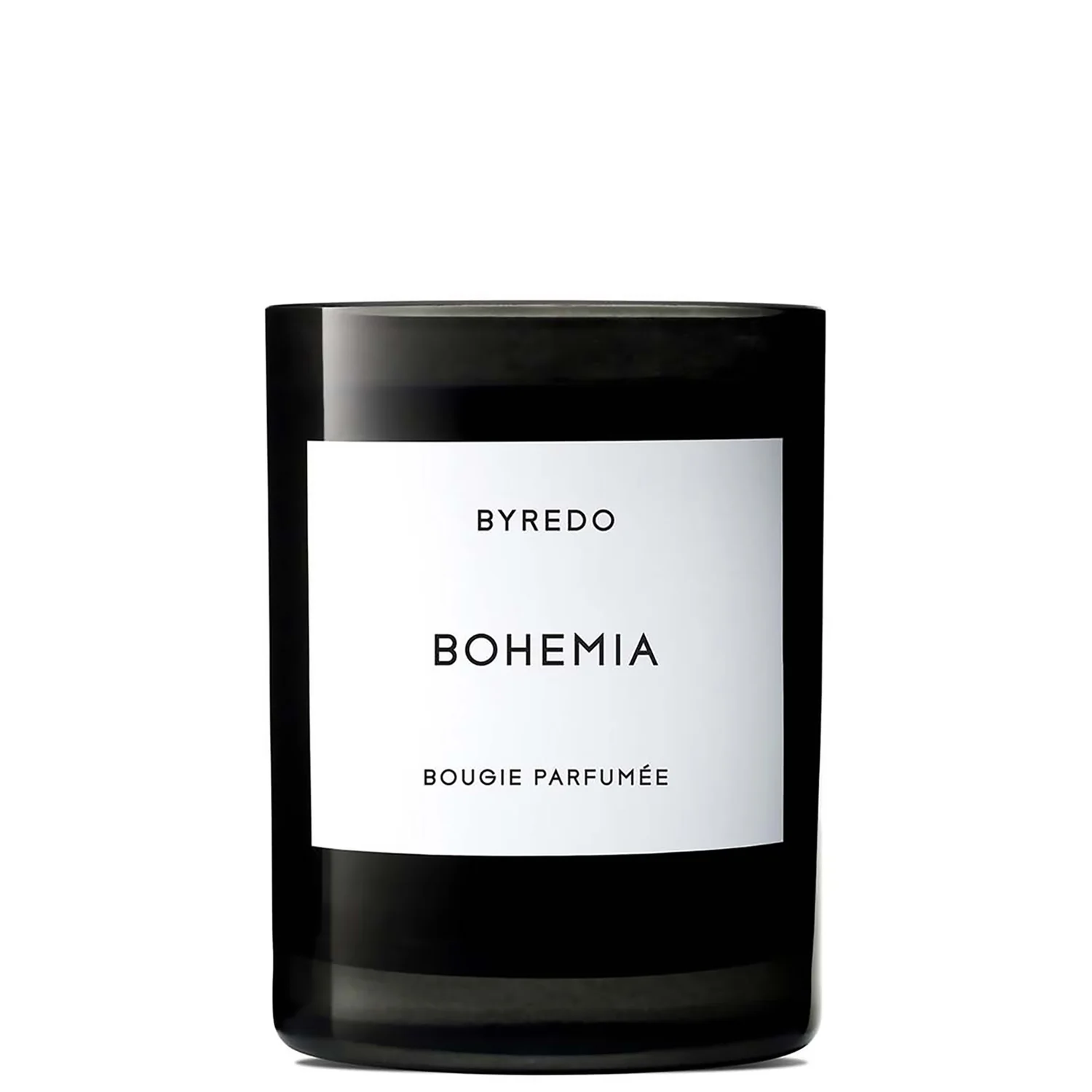 BYREDO Bohemia Candle (Various Sizes)