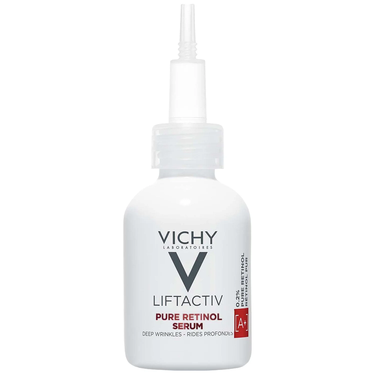 LiftActiv Pure Retinol Serum for Deep Wrinkles (1 fl. oz.) product image
