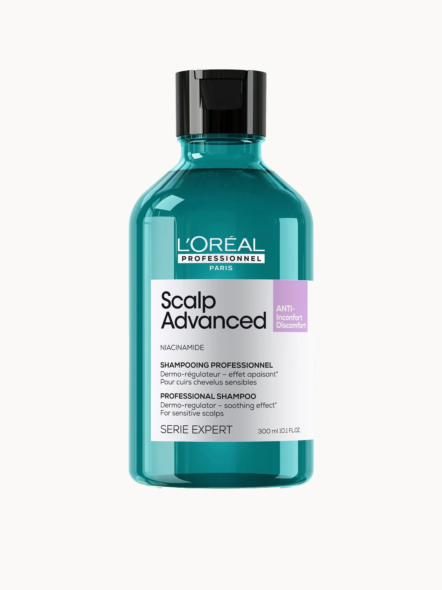L'Oreal Professionnel Serie Expert Shampoo Scalp Advanced Anti-discomfort Dermo Regulator