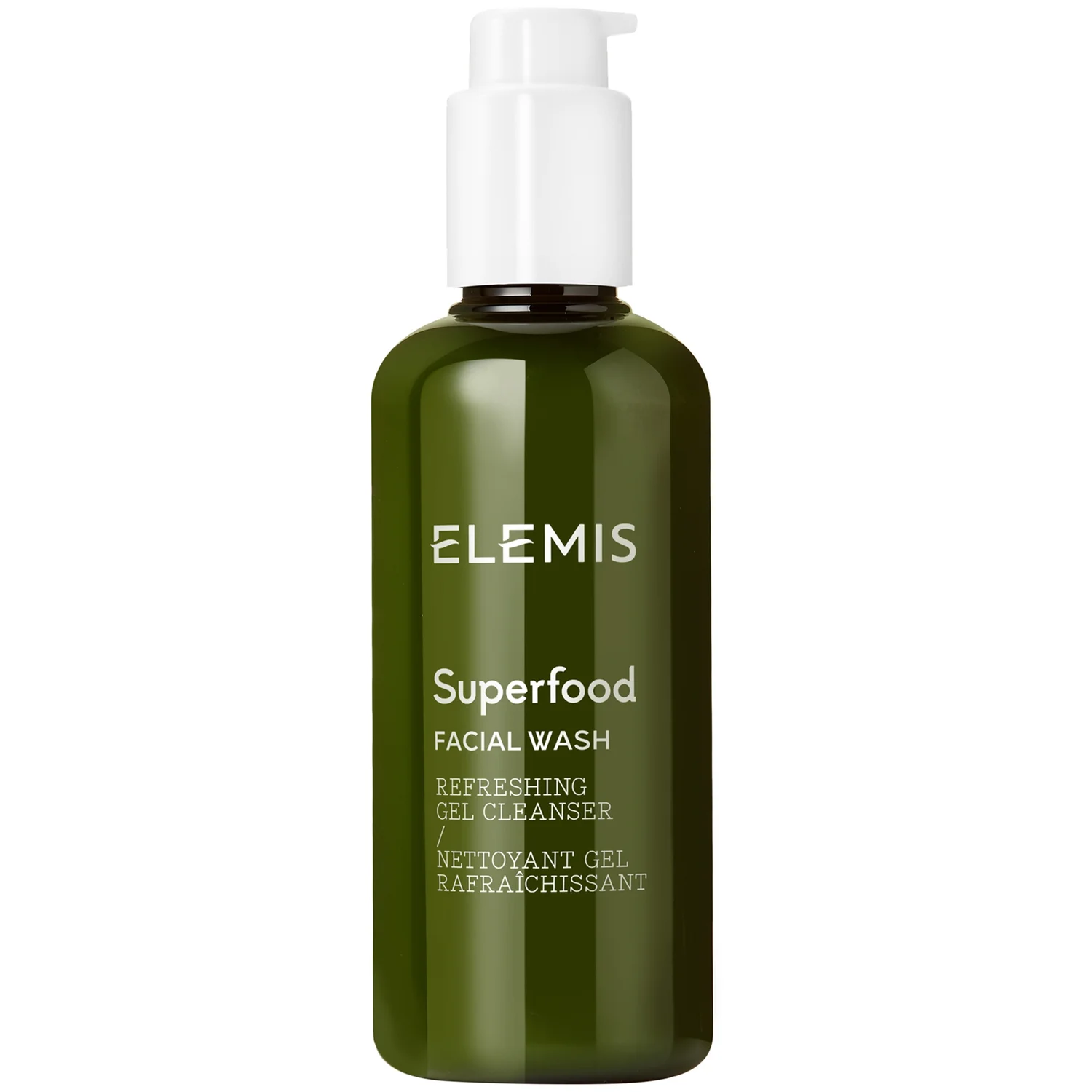 Superfood Facial Wash (200ml) product image