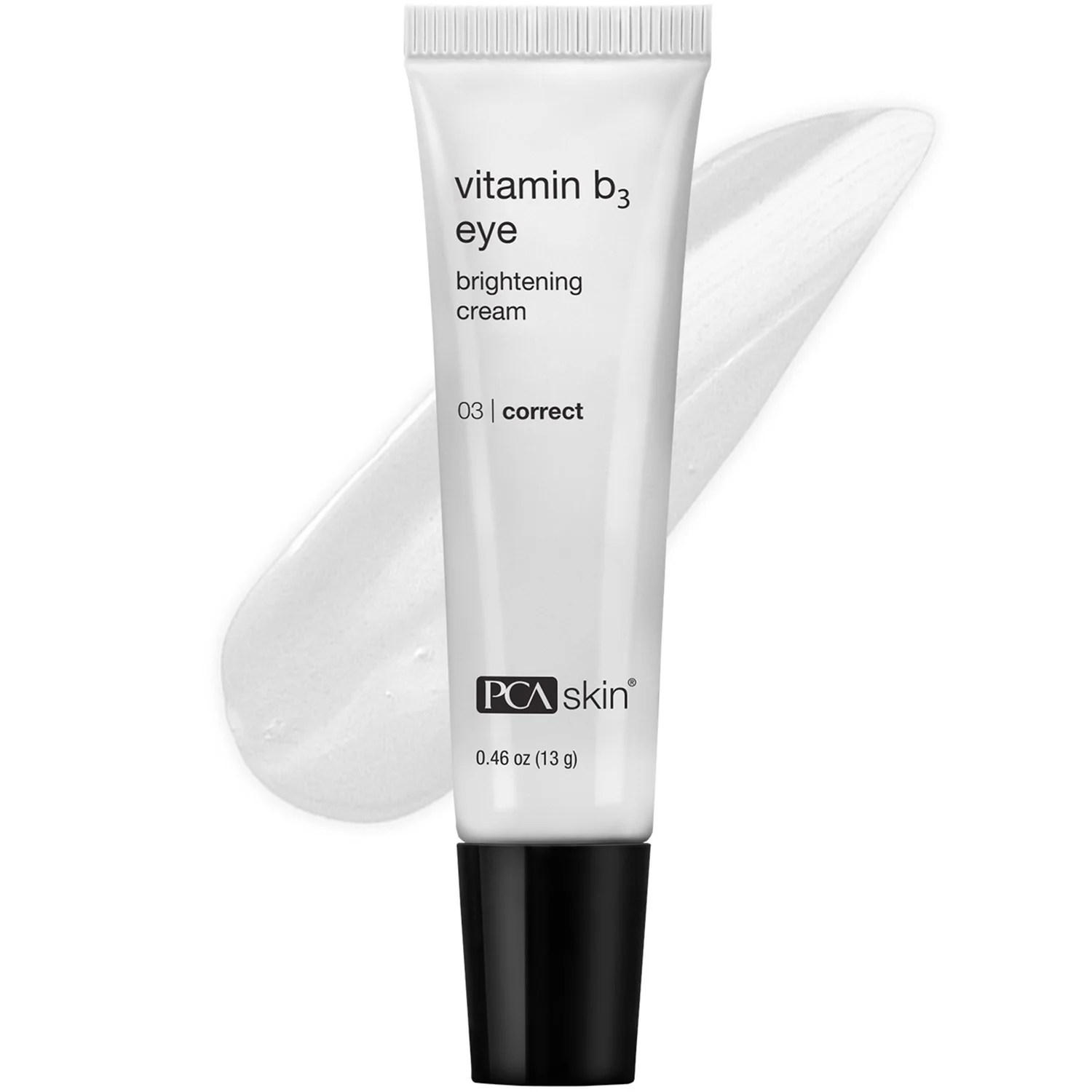 Vitamin B3 Eye Brightening Cream 0.46 oz product image