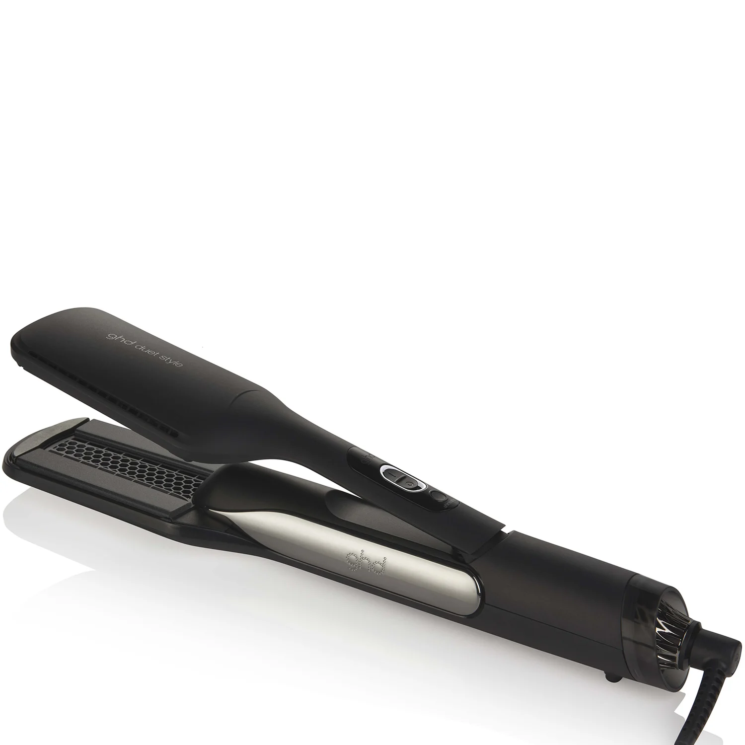 Duet Style 2-in-1 Hot Air Styler - Black product image